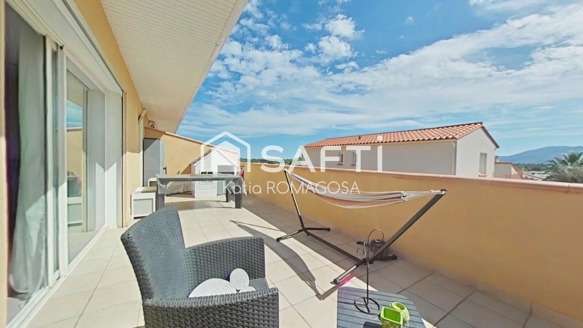 Appartement à vendre, 86m², Latour-Bas-Elne