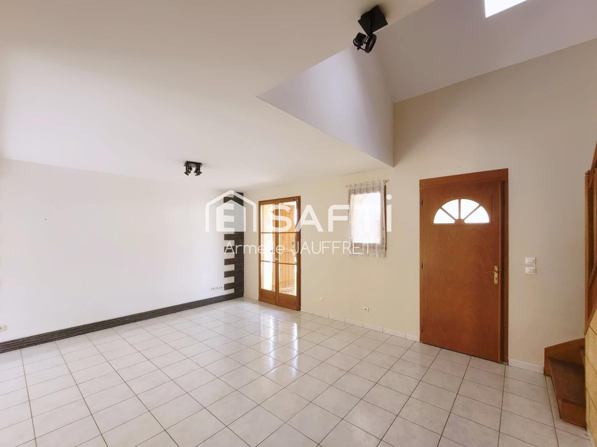 Maison à vendre, 150m², Écouen