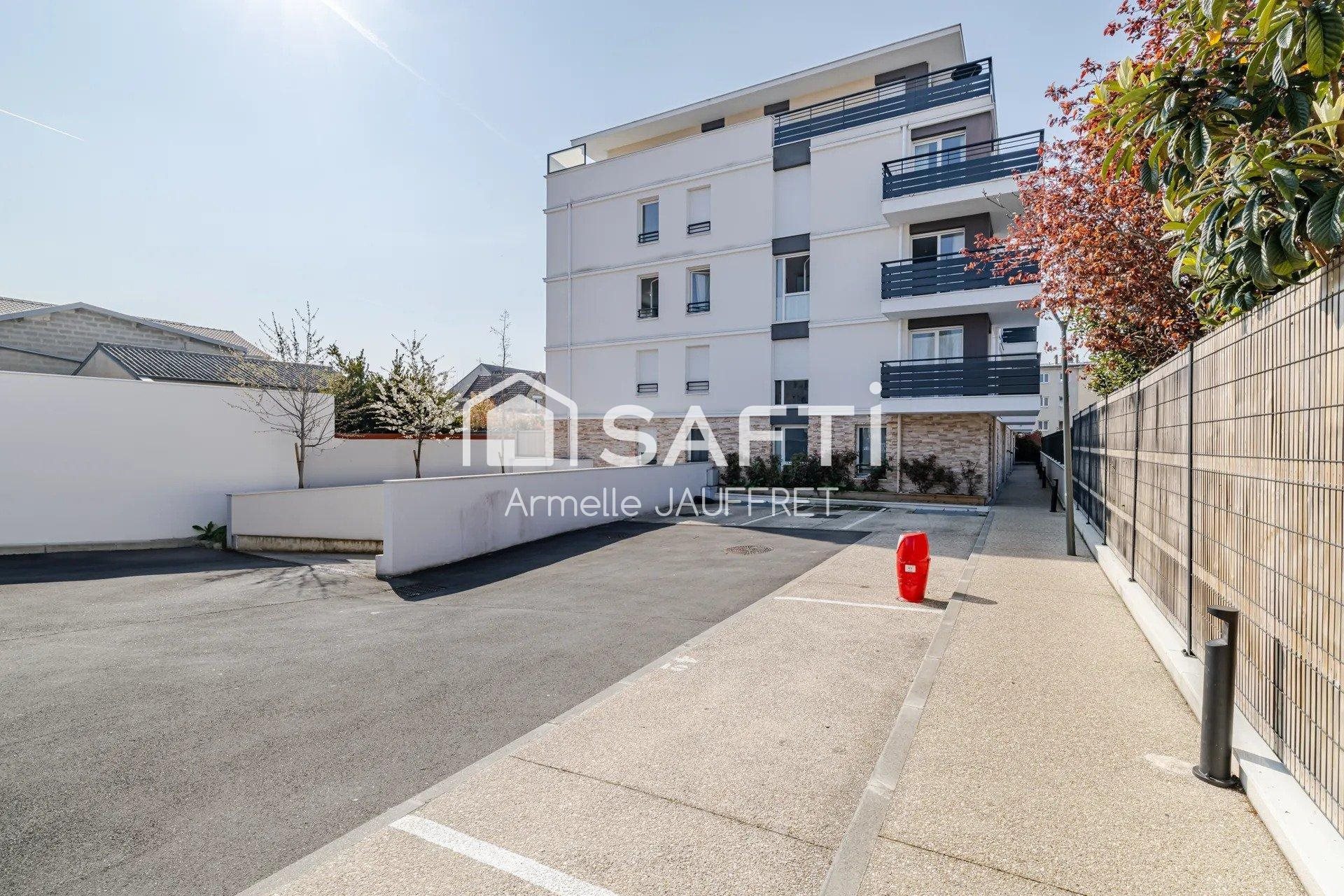 Appartement à vendre, 70m², Montmagny