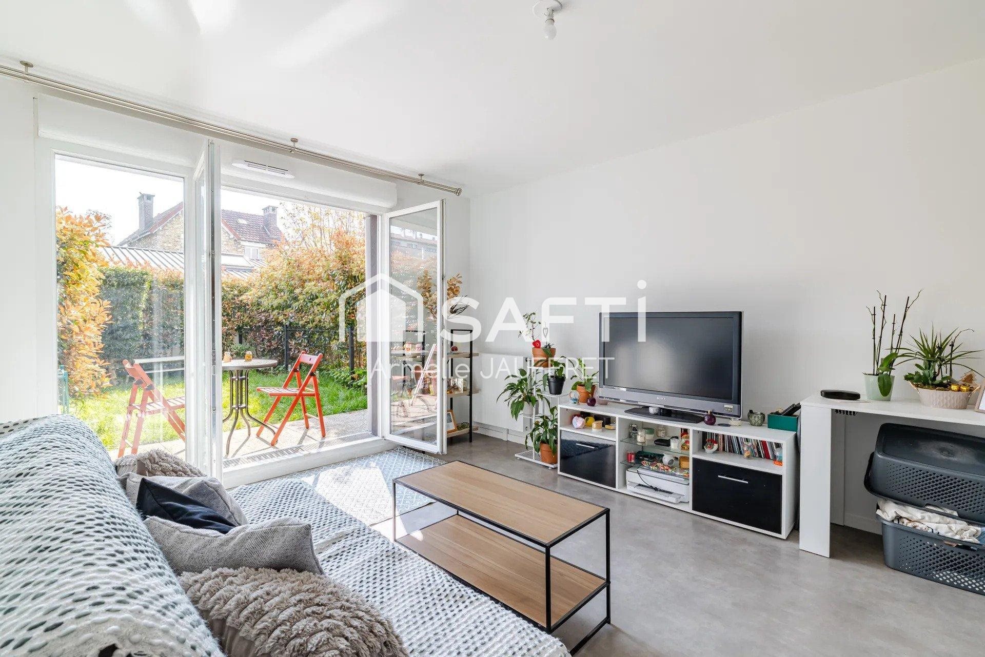 Appartement à vendre, 70m², Montmagny