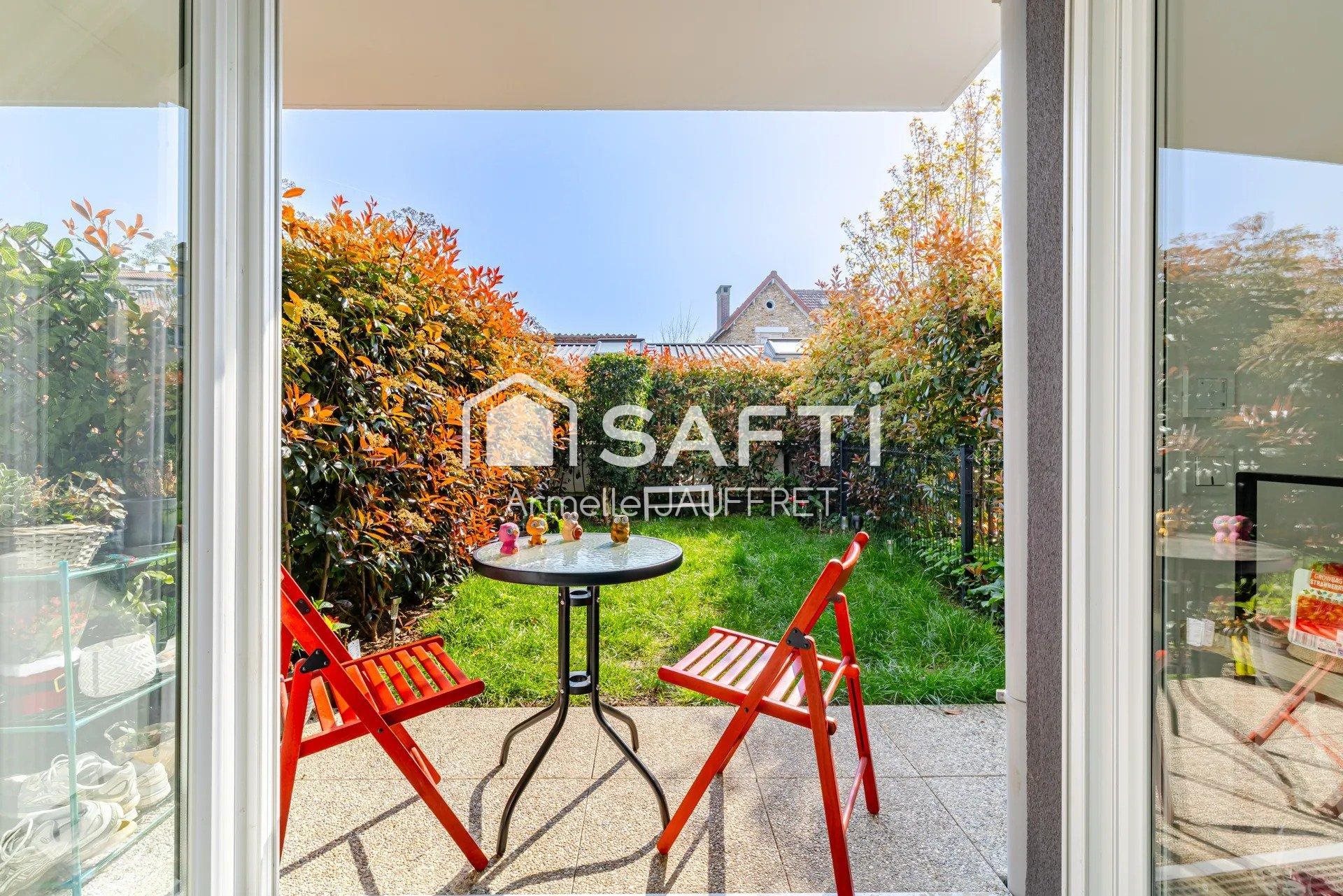 Appartement à vendre, 70m², Montmagny