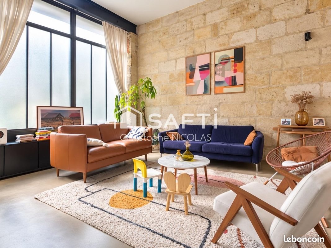 Maison à vendre, 147m², Bordeaux