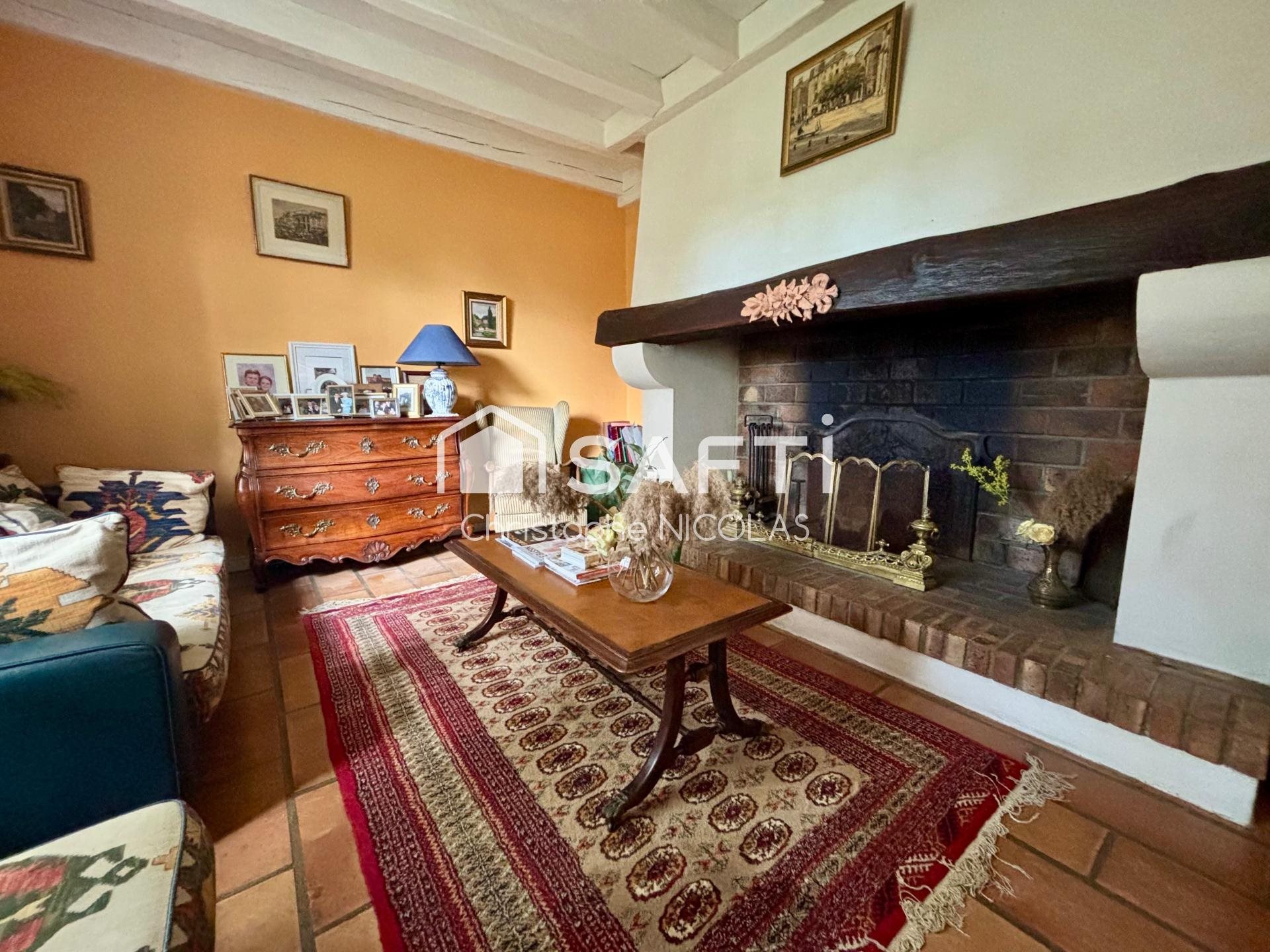 Maison à vendre, 233m², La Teste-de-Buch