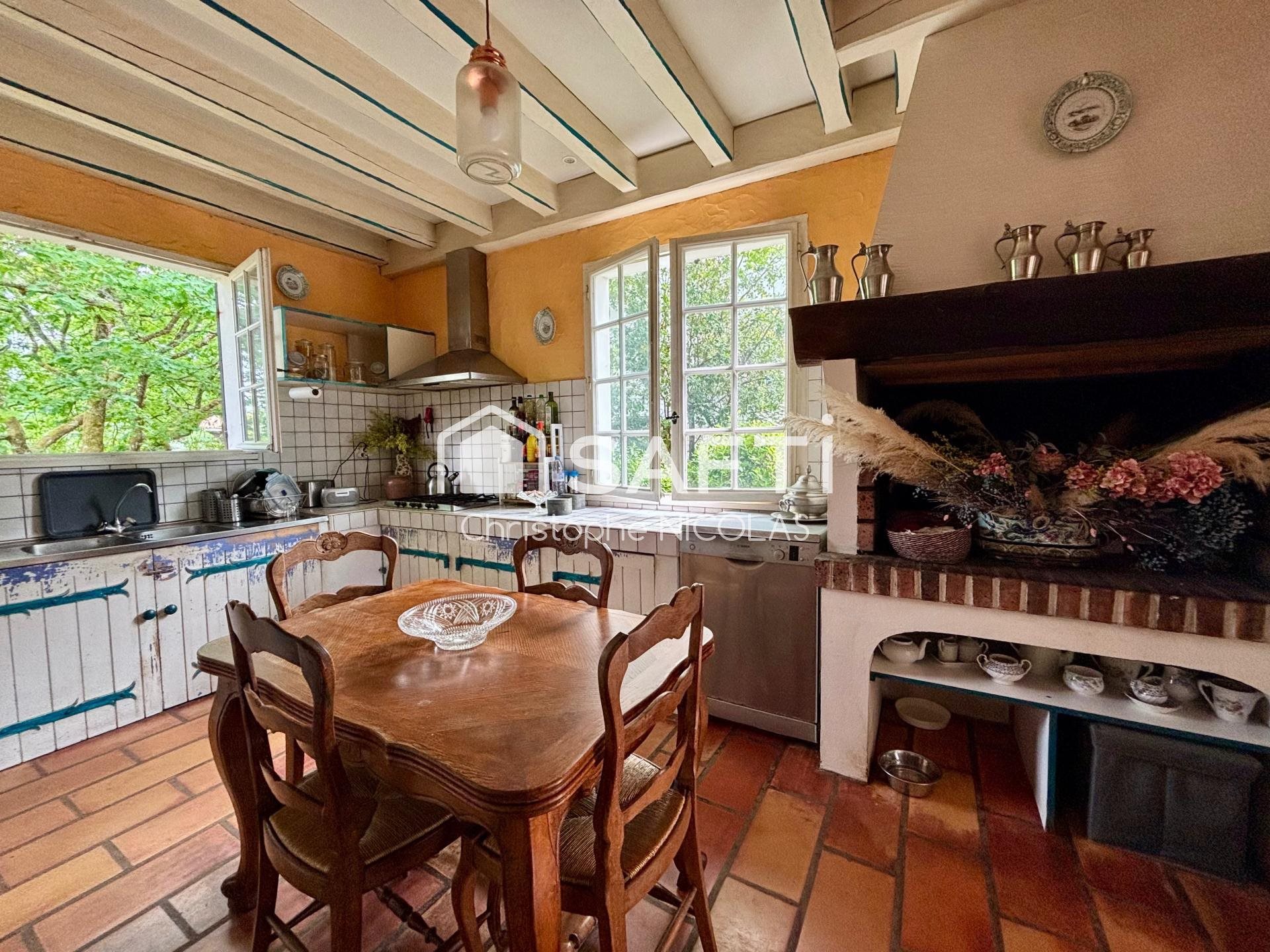 Maison à vendre, 233m², La Teste-de-Buch