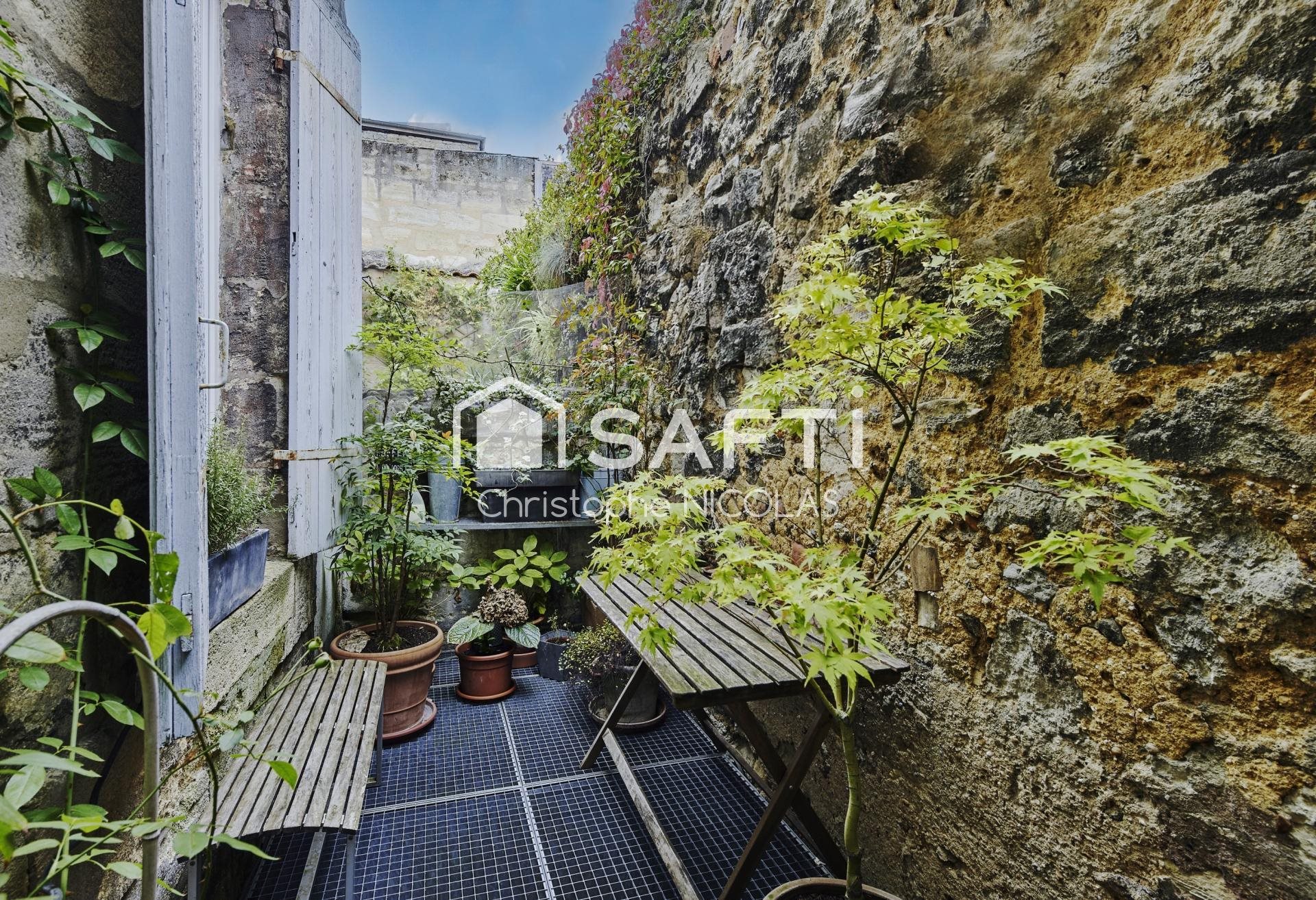 Maison à vendre, 172m², Bordeaux