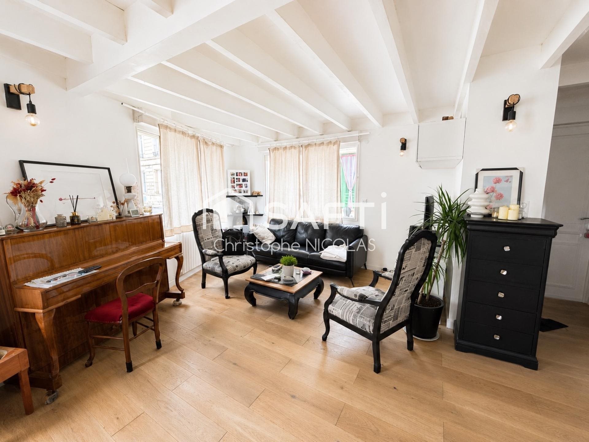 Maison à vendre, 135m², Bordeaux