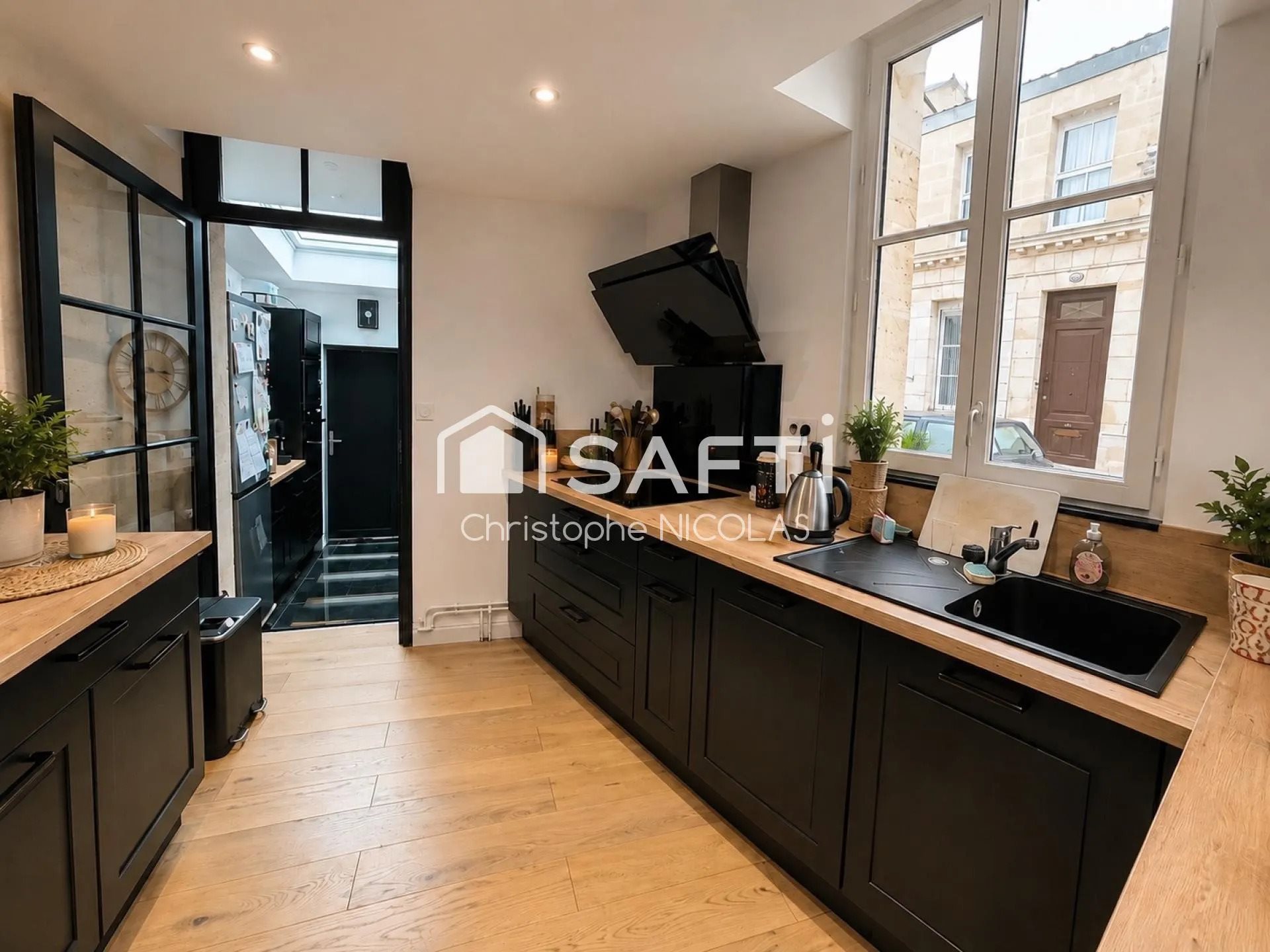 Maison à vendre, 135m², Bordeaux