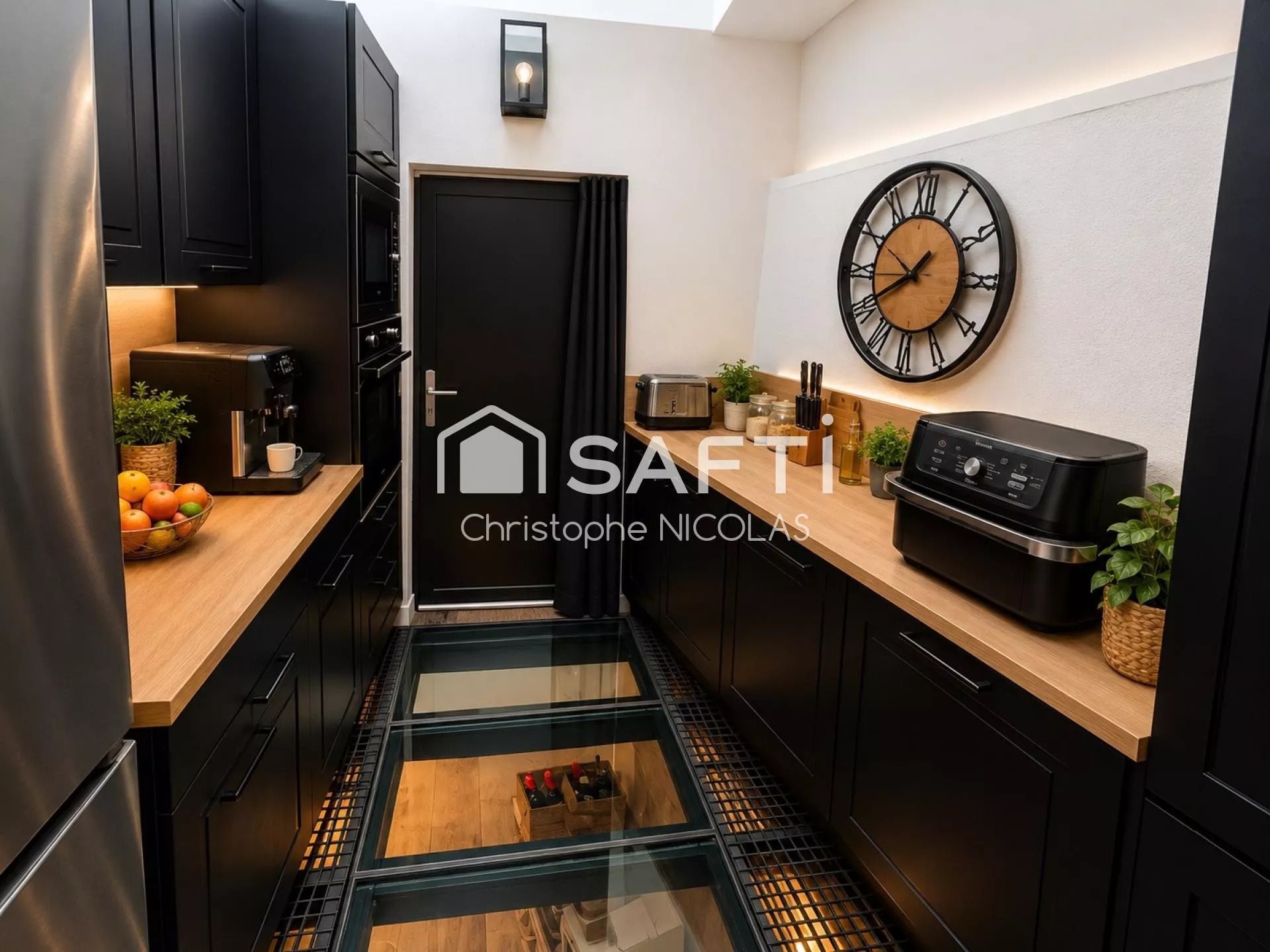 Maison à vendre, 135m², Bordeaux