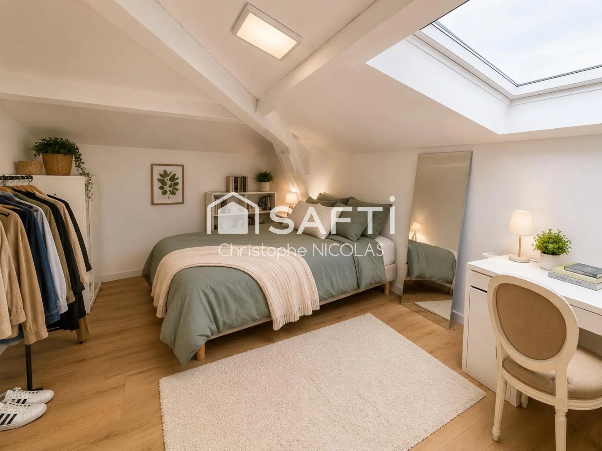 Maison à vendre, 135m², Bordeaux