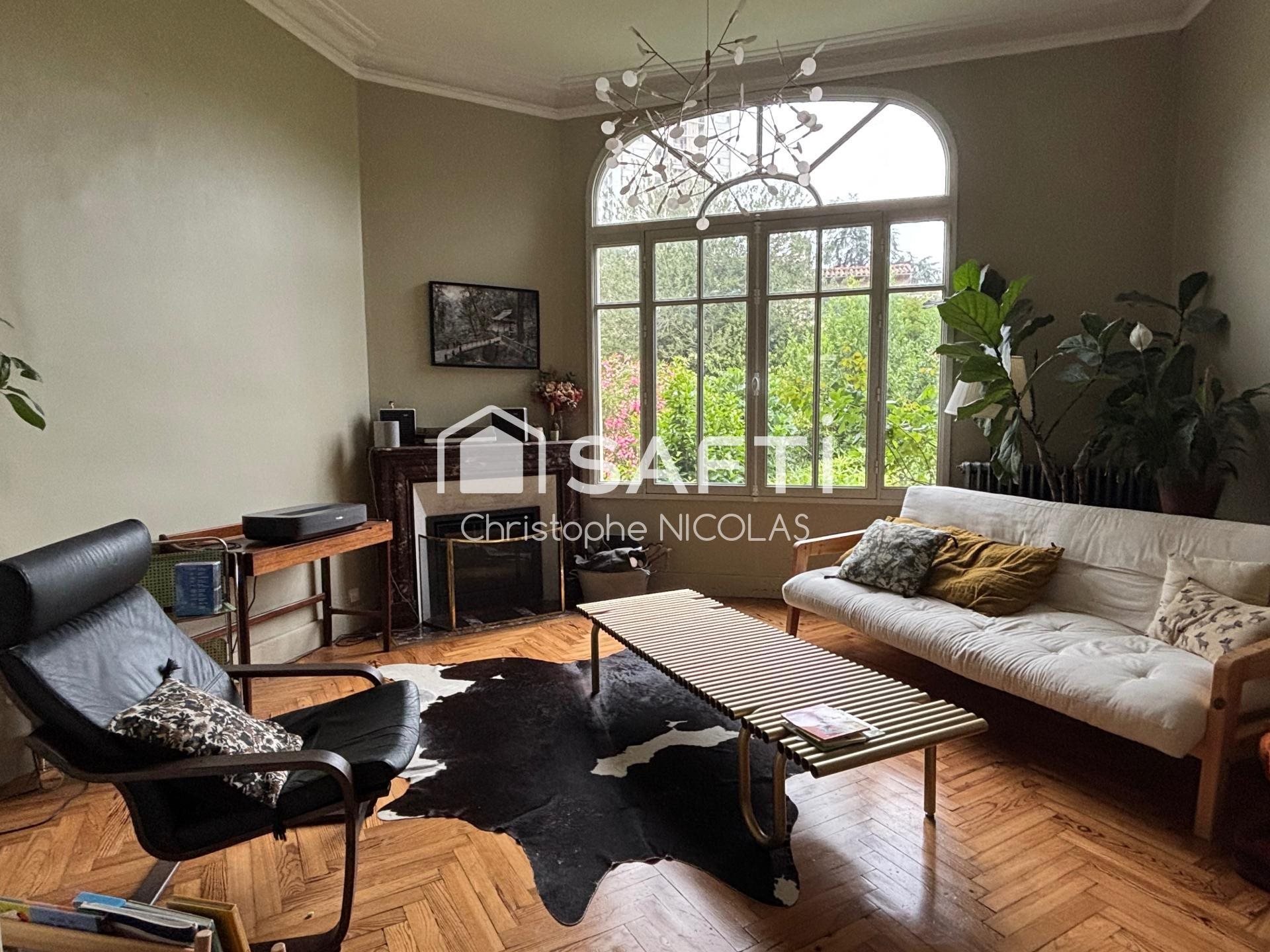 Maison à vendre, 176m², Bordeaux
