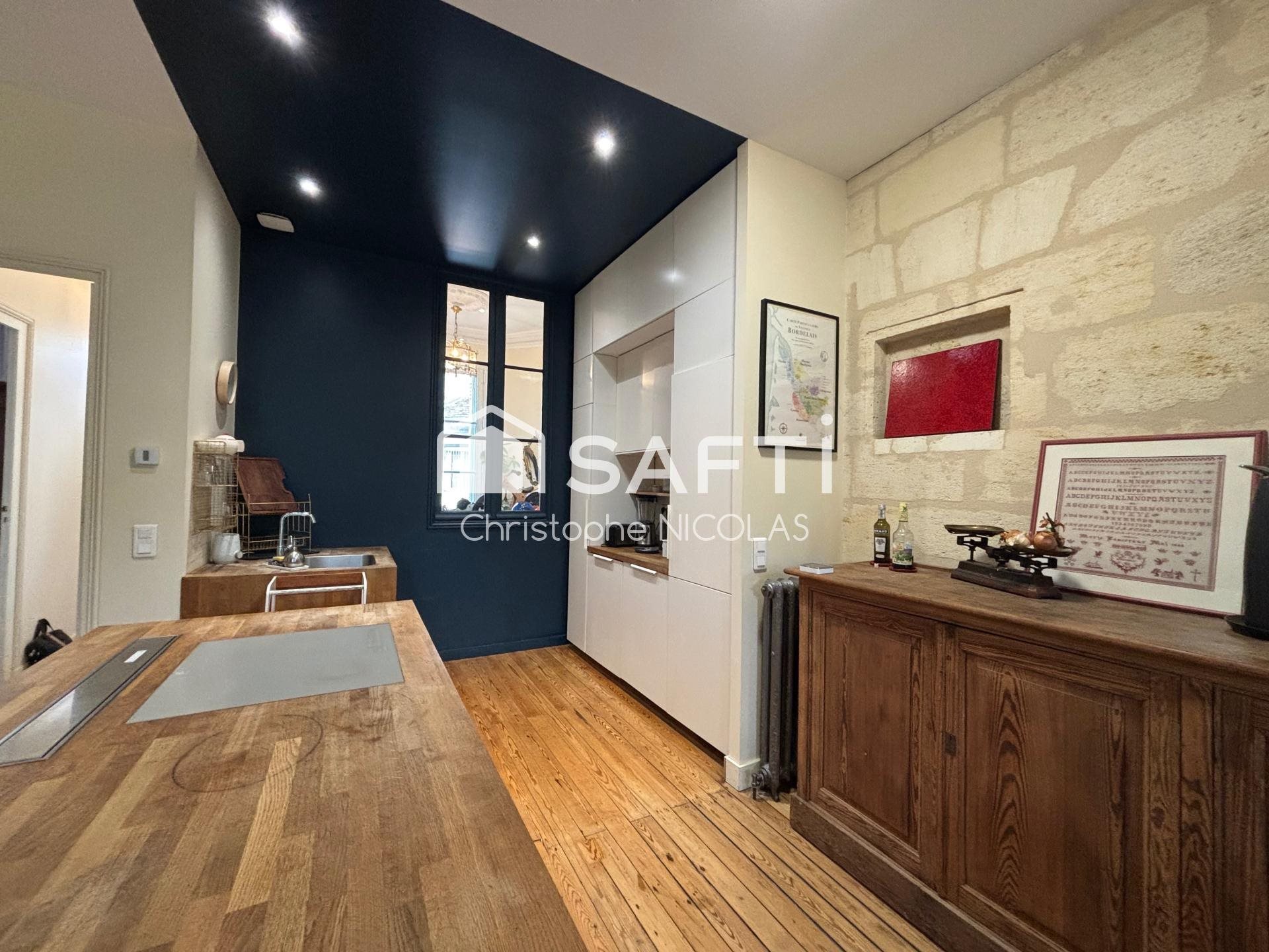 Maison à vendre, 176m², Bordeaux