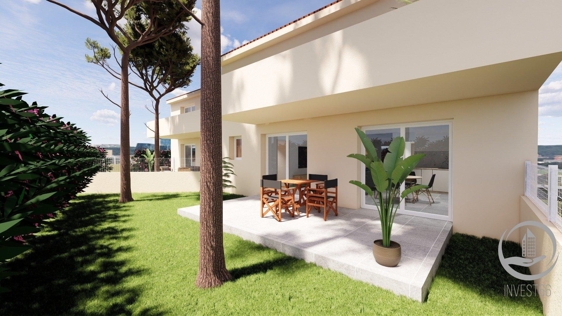 Appartement à vendre, 75m², Cabestany