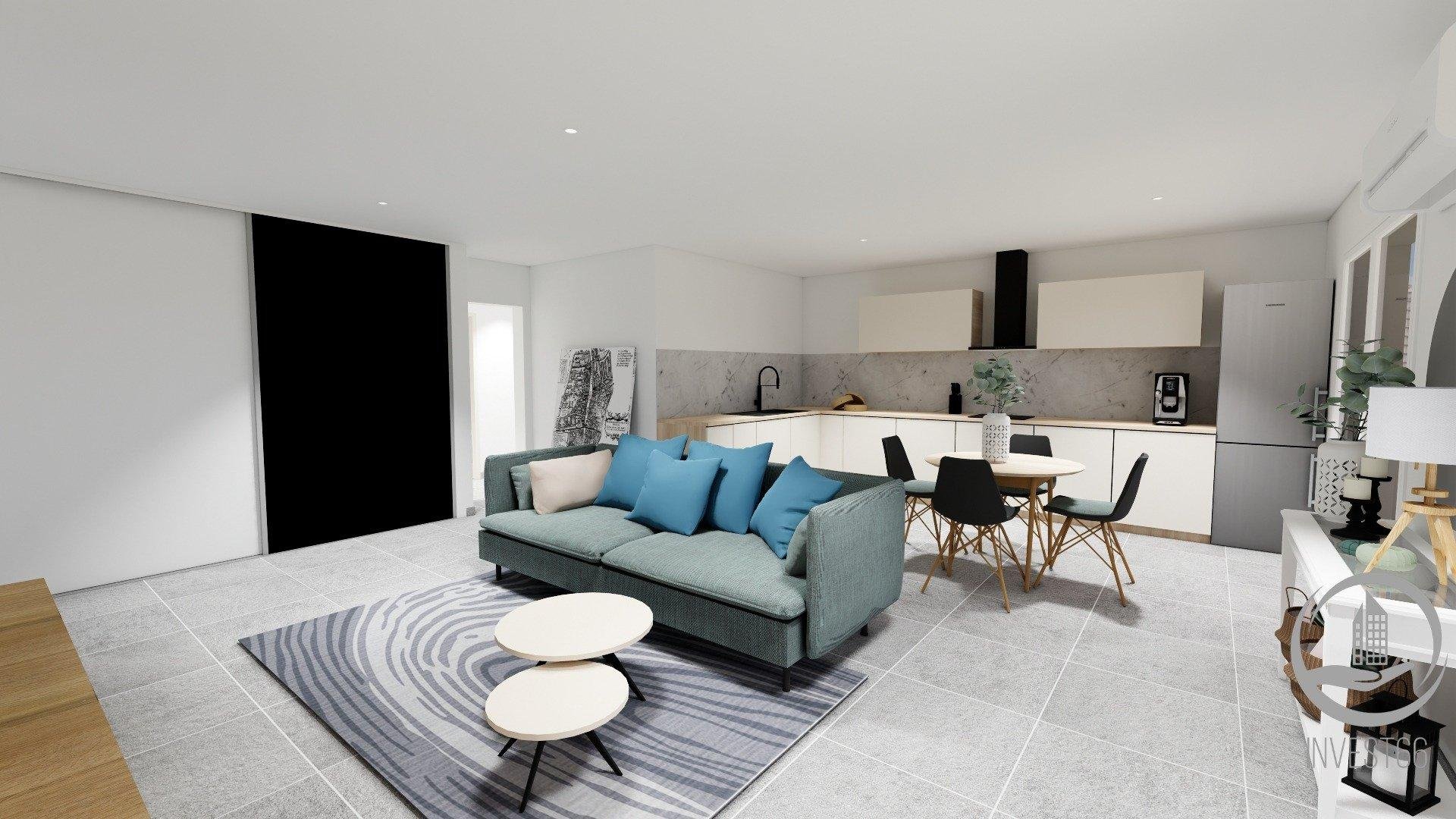 Appartement à vendre, 75m², Cabestany