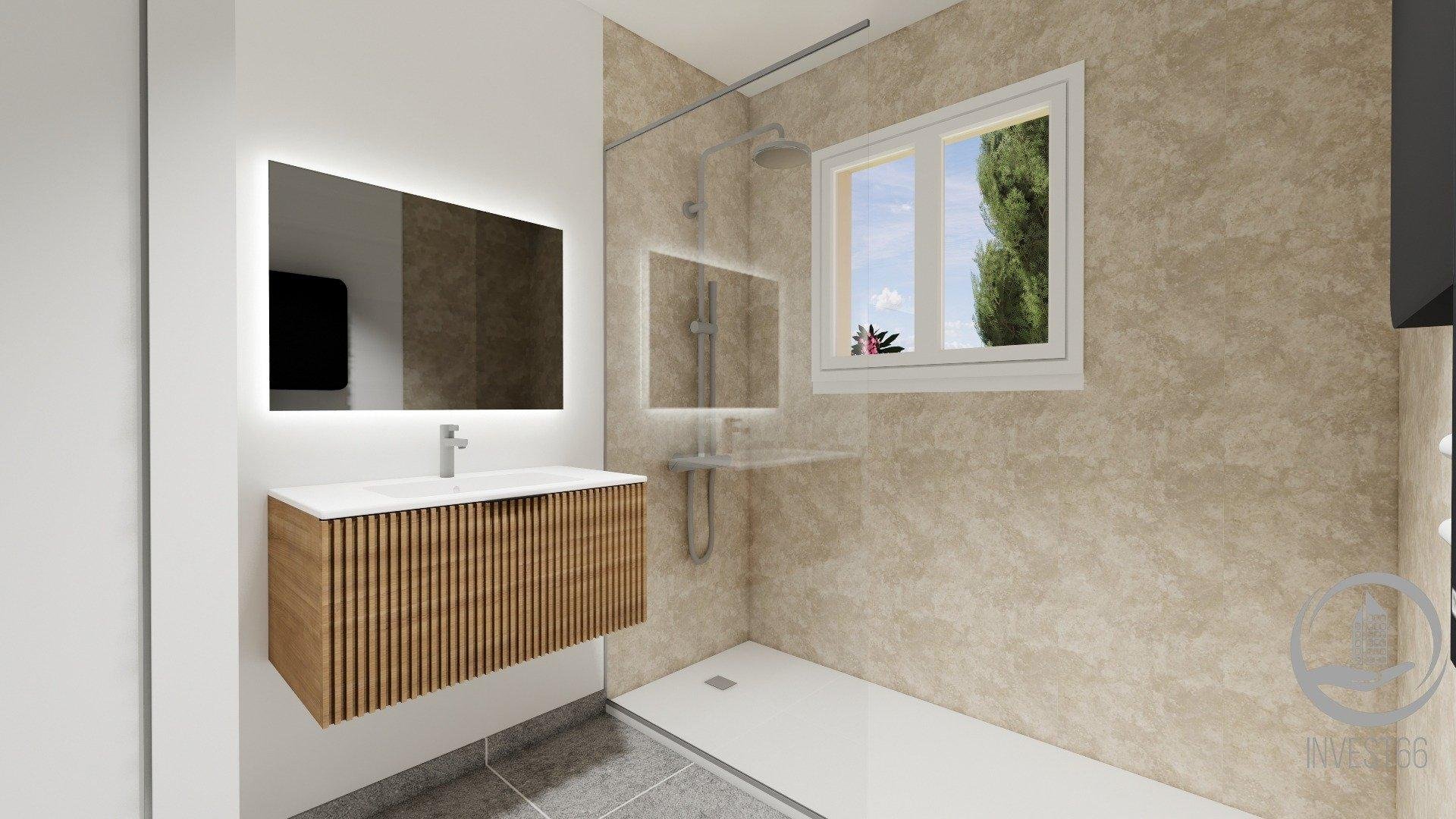 Appartement à vendre, 75m², Cabestany