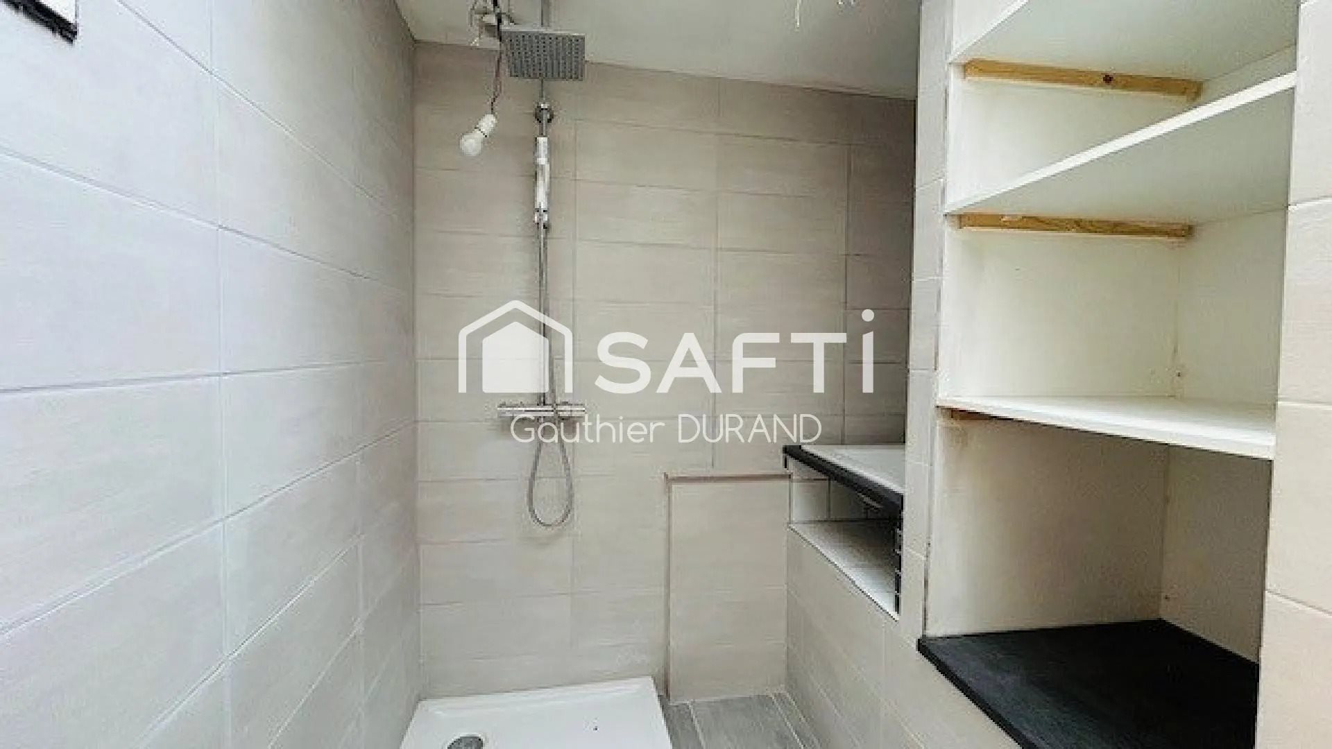 Maison à vendre, 40m², Maury