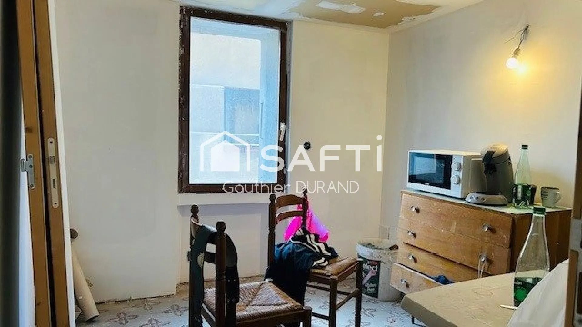 Maison à vendre, 40m², Maury