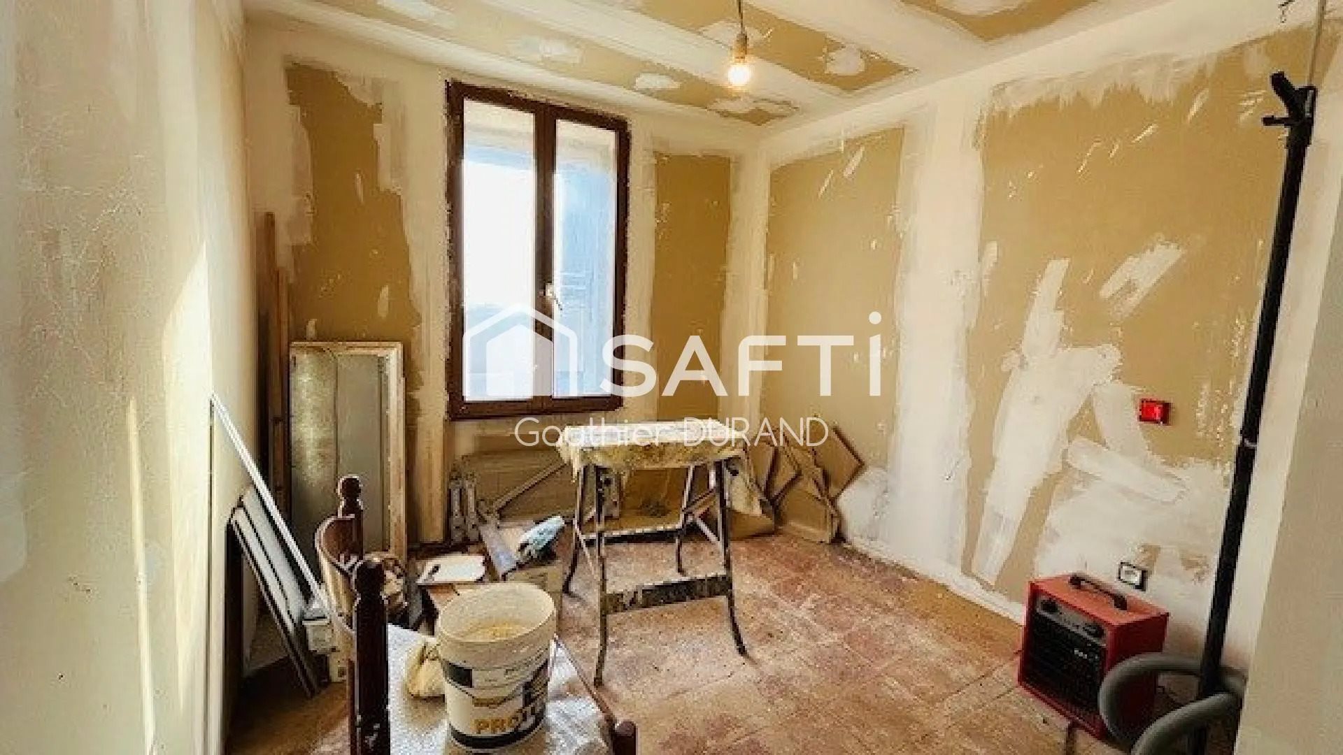 Maison à vendre, 40m², Maury