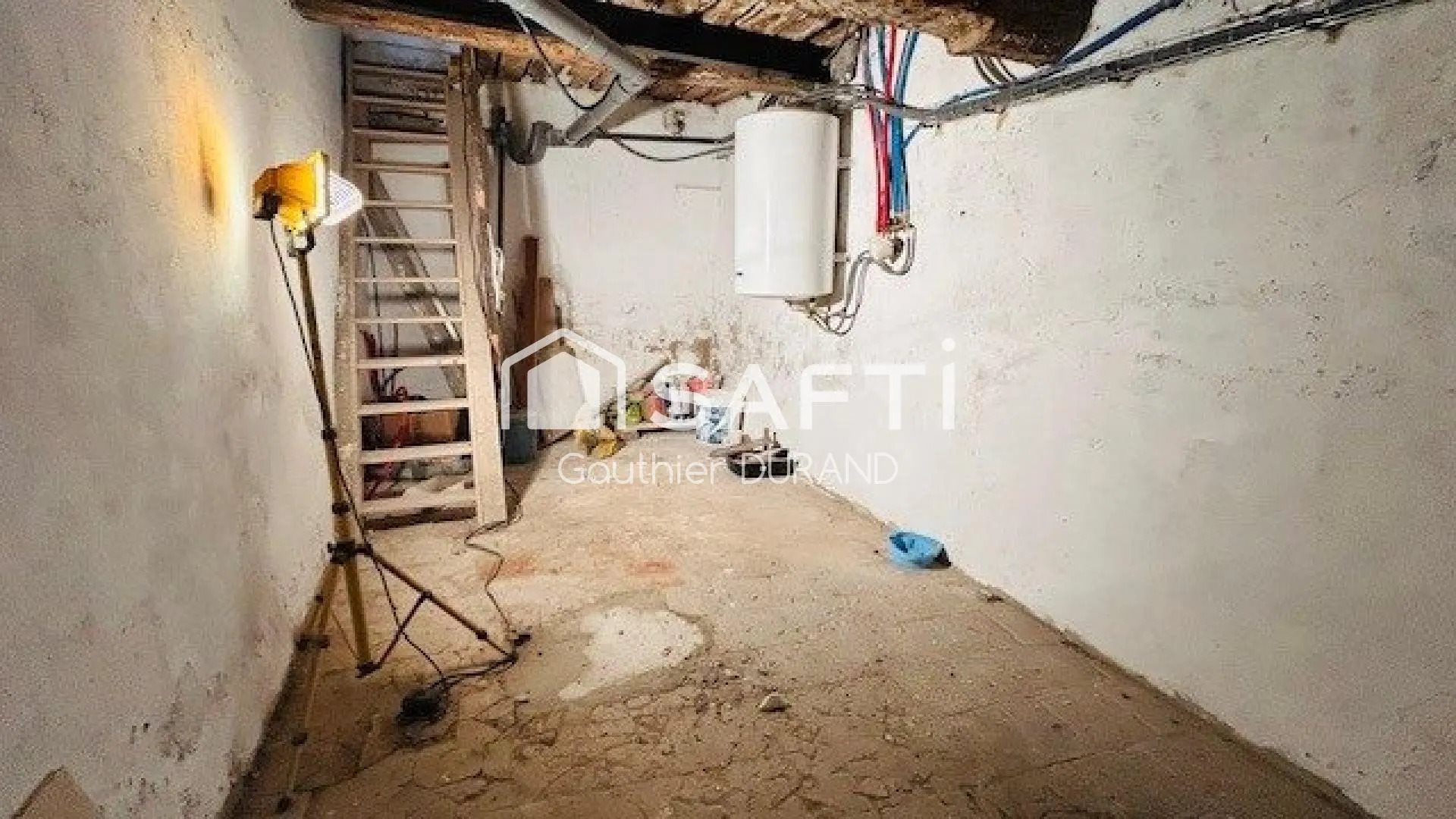 Maison à vendre, 40m², Maury