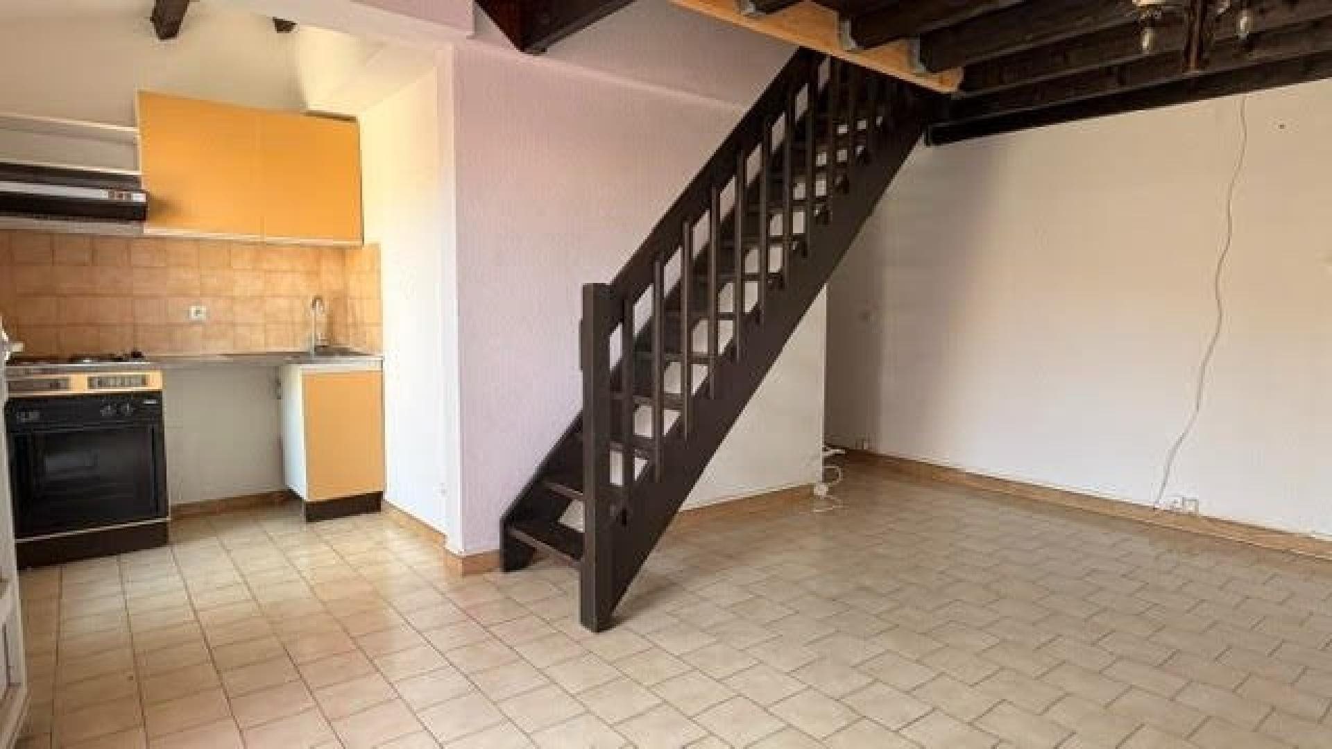 Maison à vendre, 48m², Saint-Cyprien