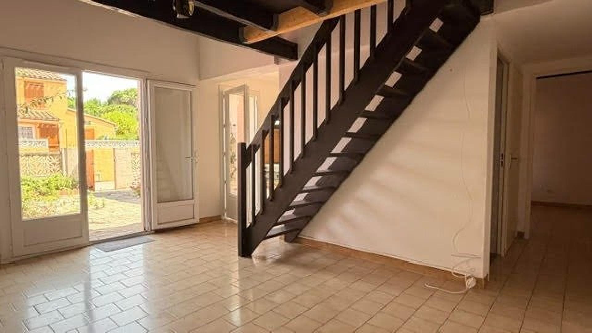 Maison à vendre, 48m², Saint-Cyprien