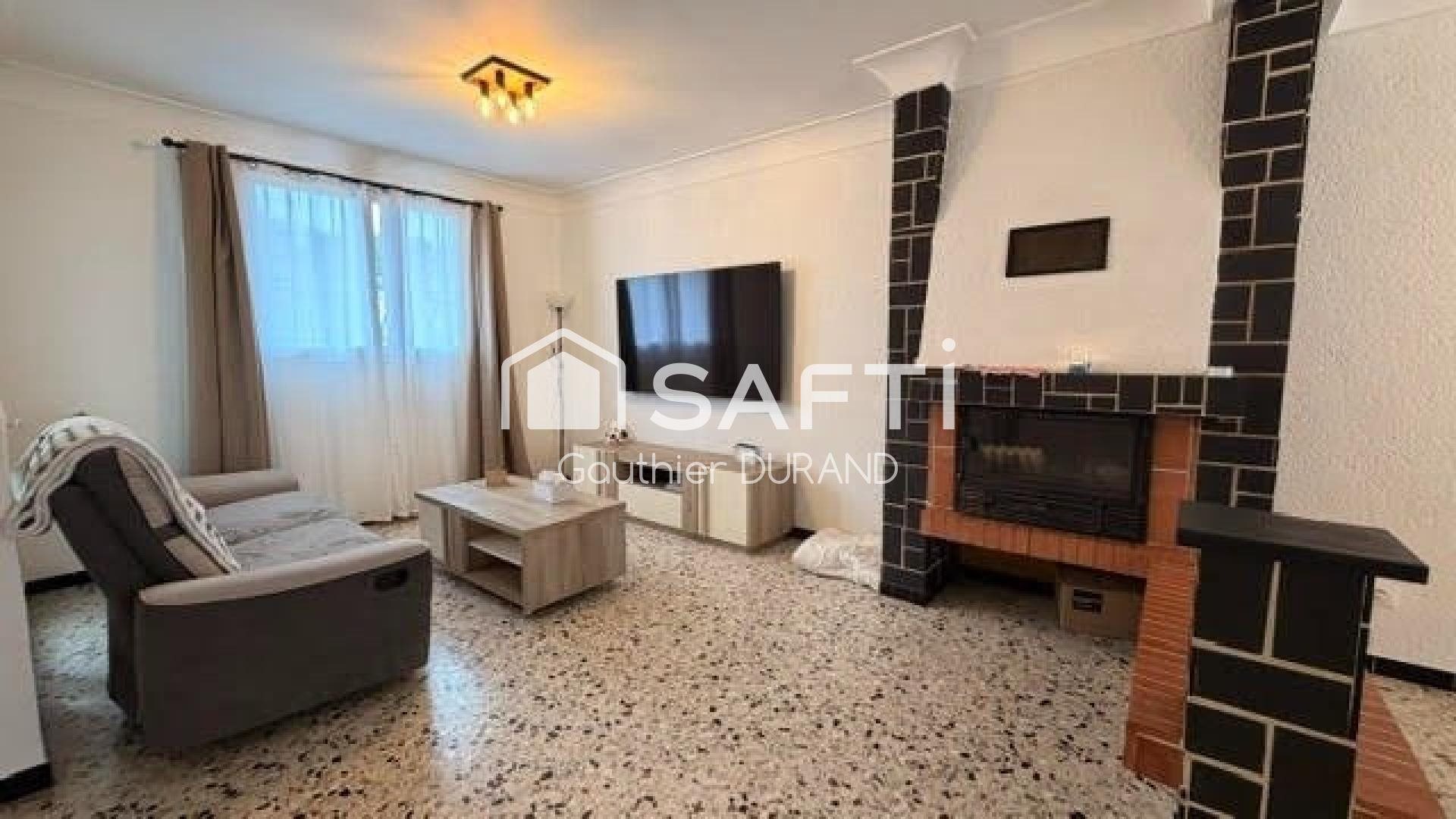 Maison à vendre, 133m², Baho