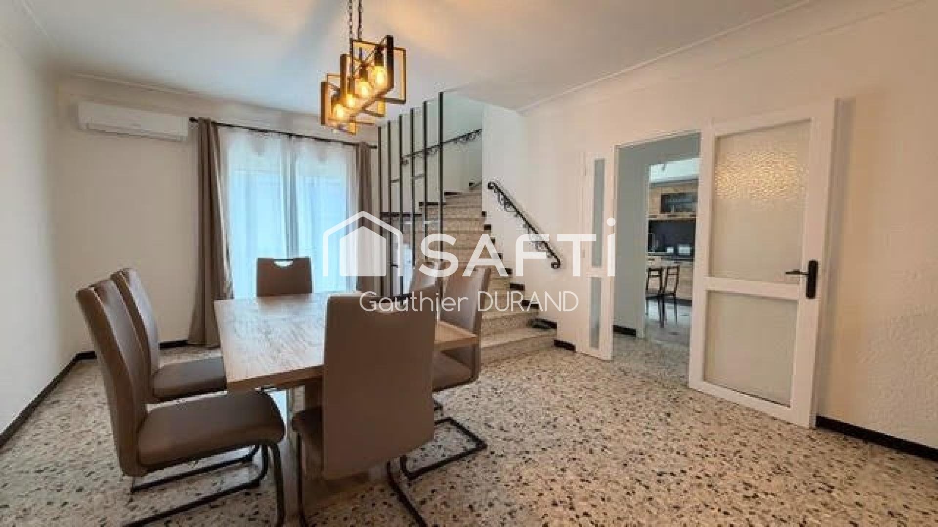Maison à vendre, 133m², Baho