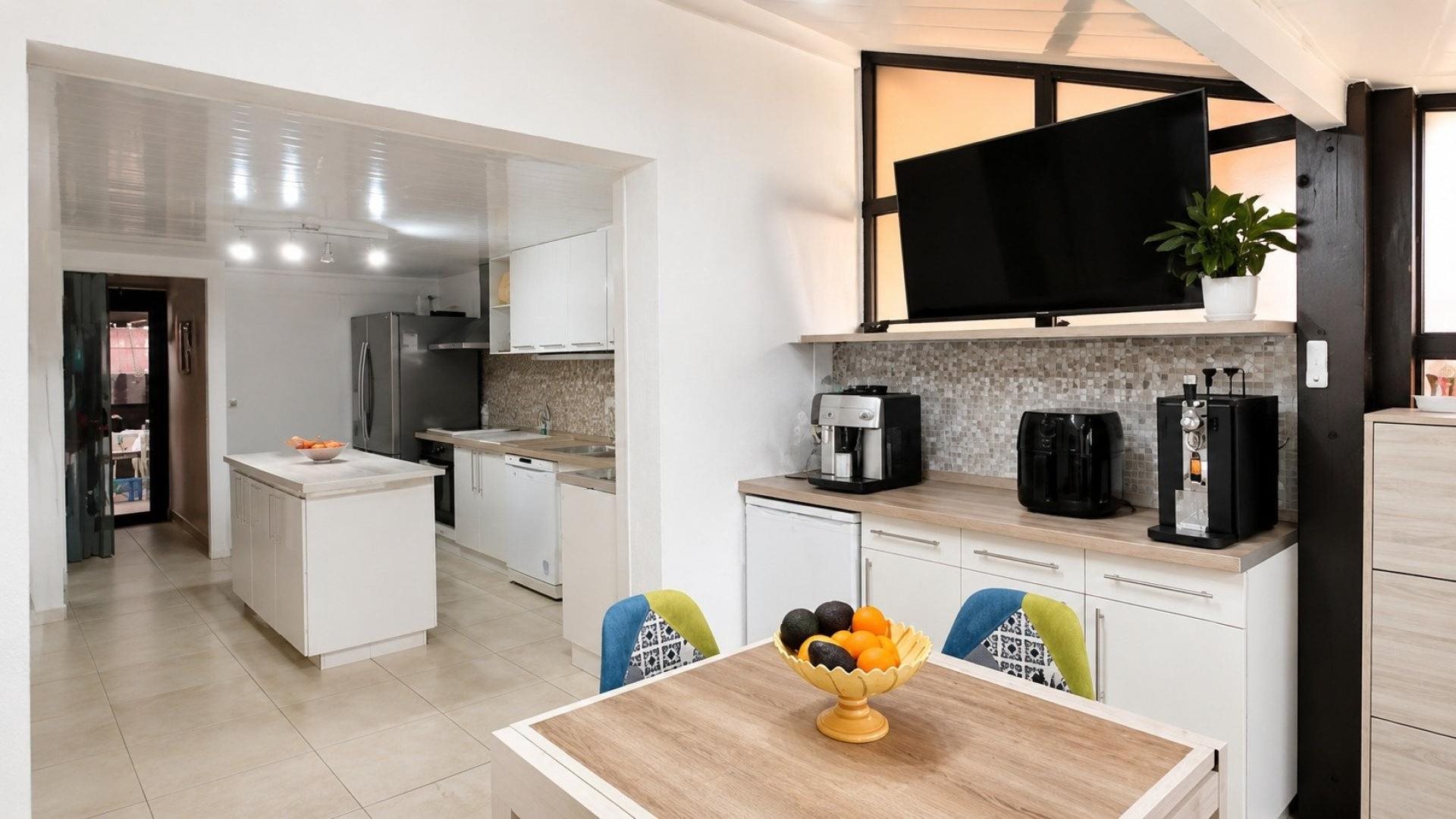Maison à vendre, 53m², Saint-Cyprien