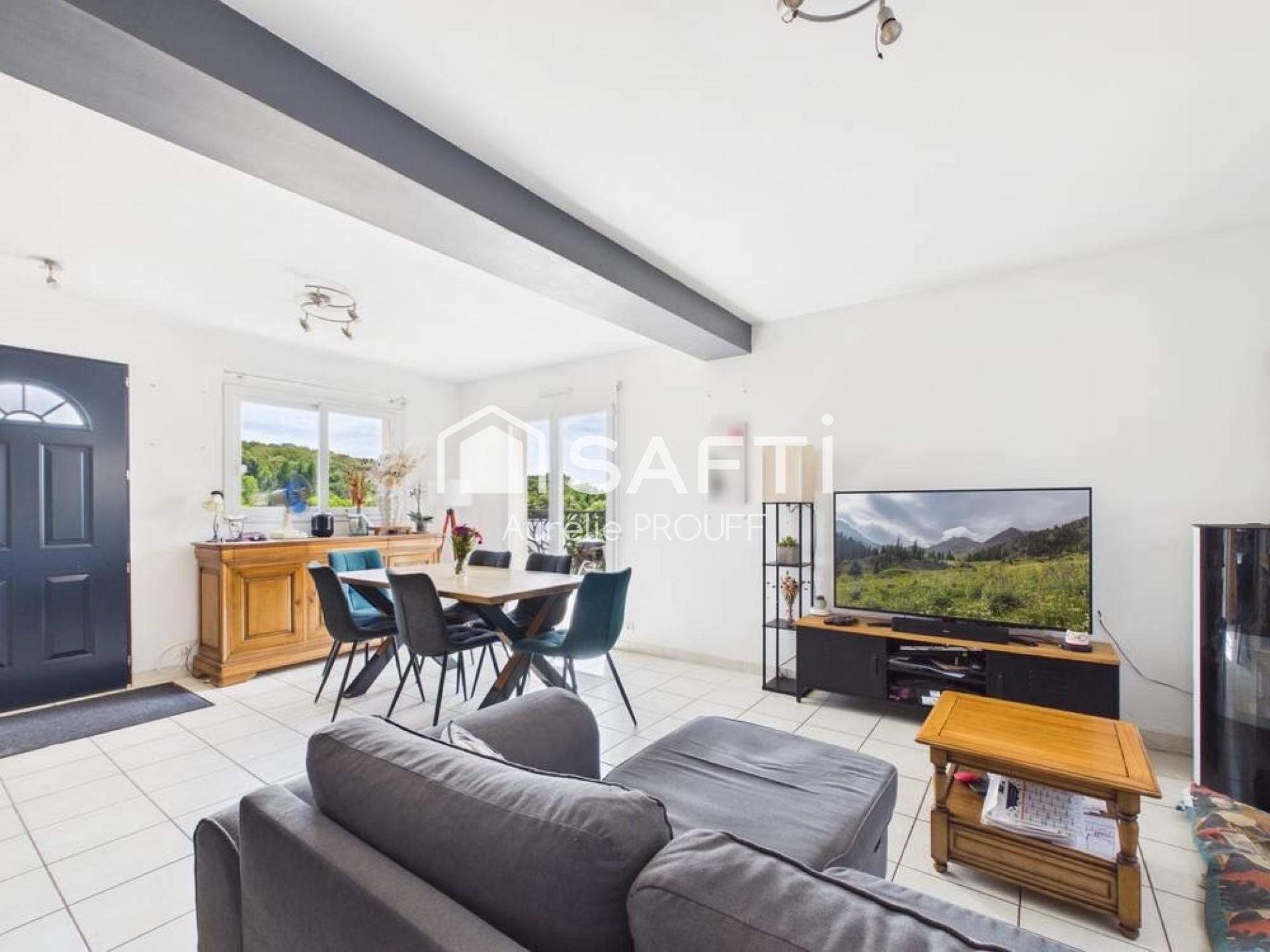 Maison à vendre, 75m², Plourin-lès-Morlaix