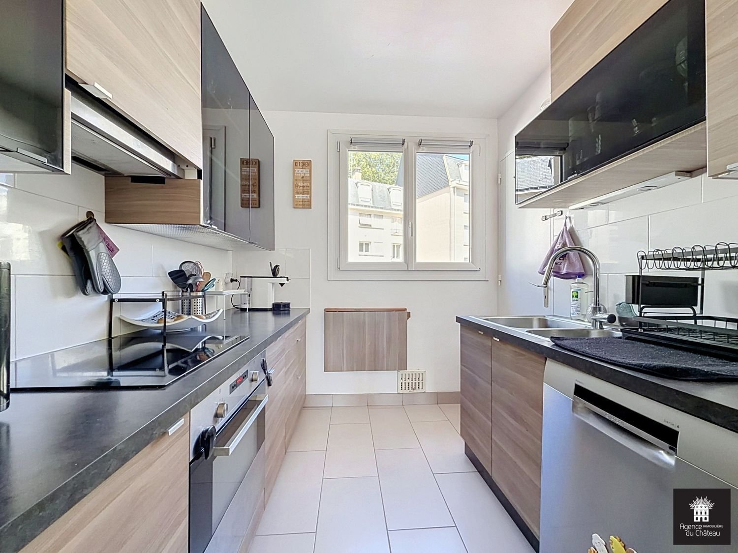 Appartement à vendre, 60m², Versailles