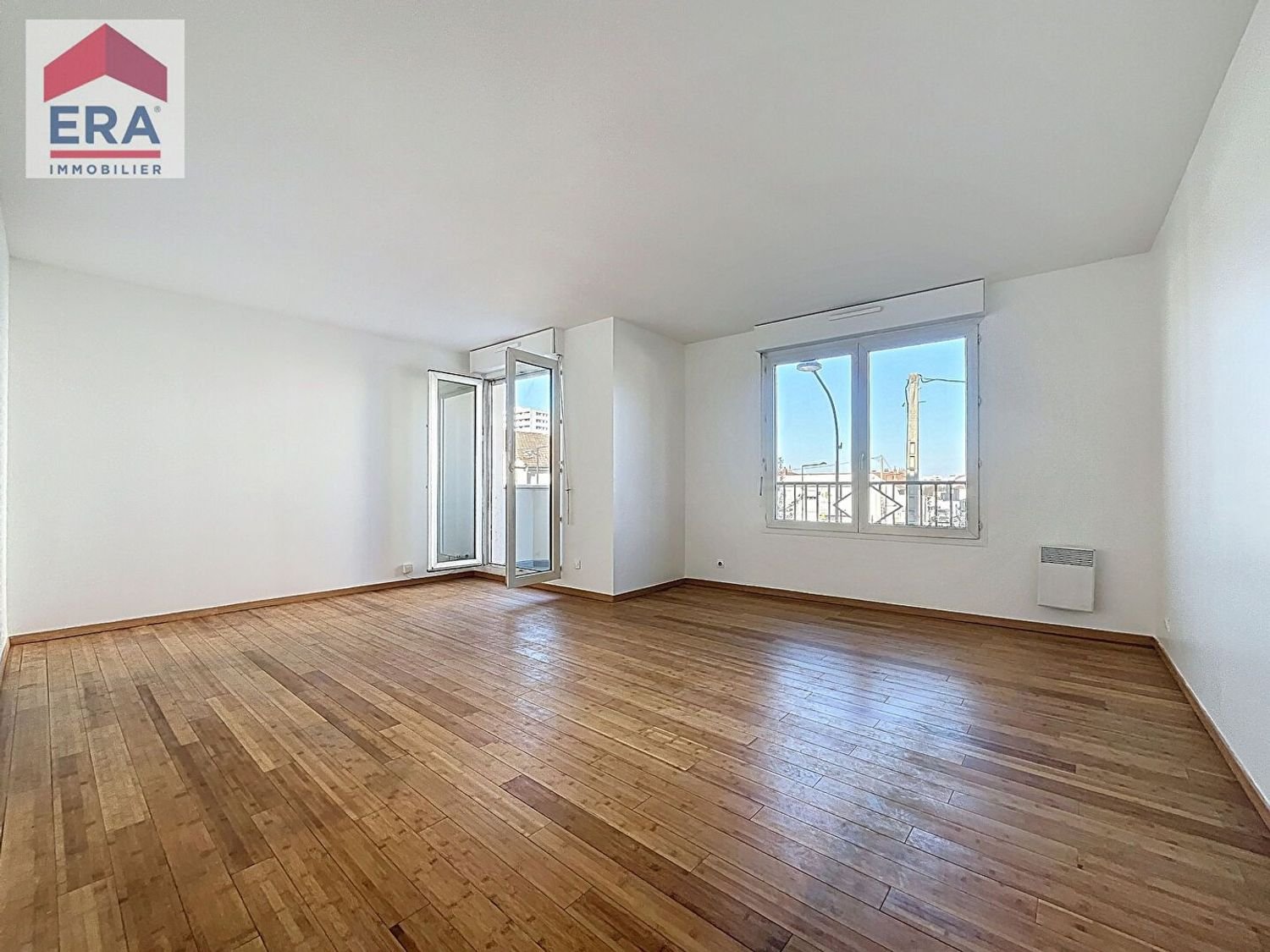 Appartement à vendre, 63m², Ivry-sur-Seine