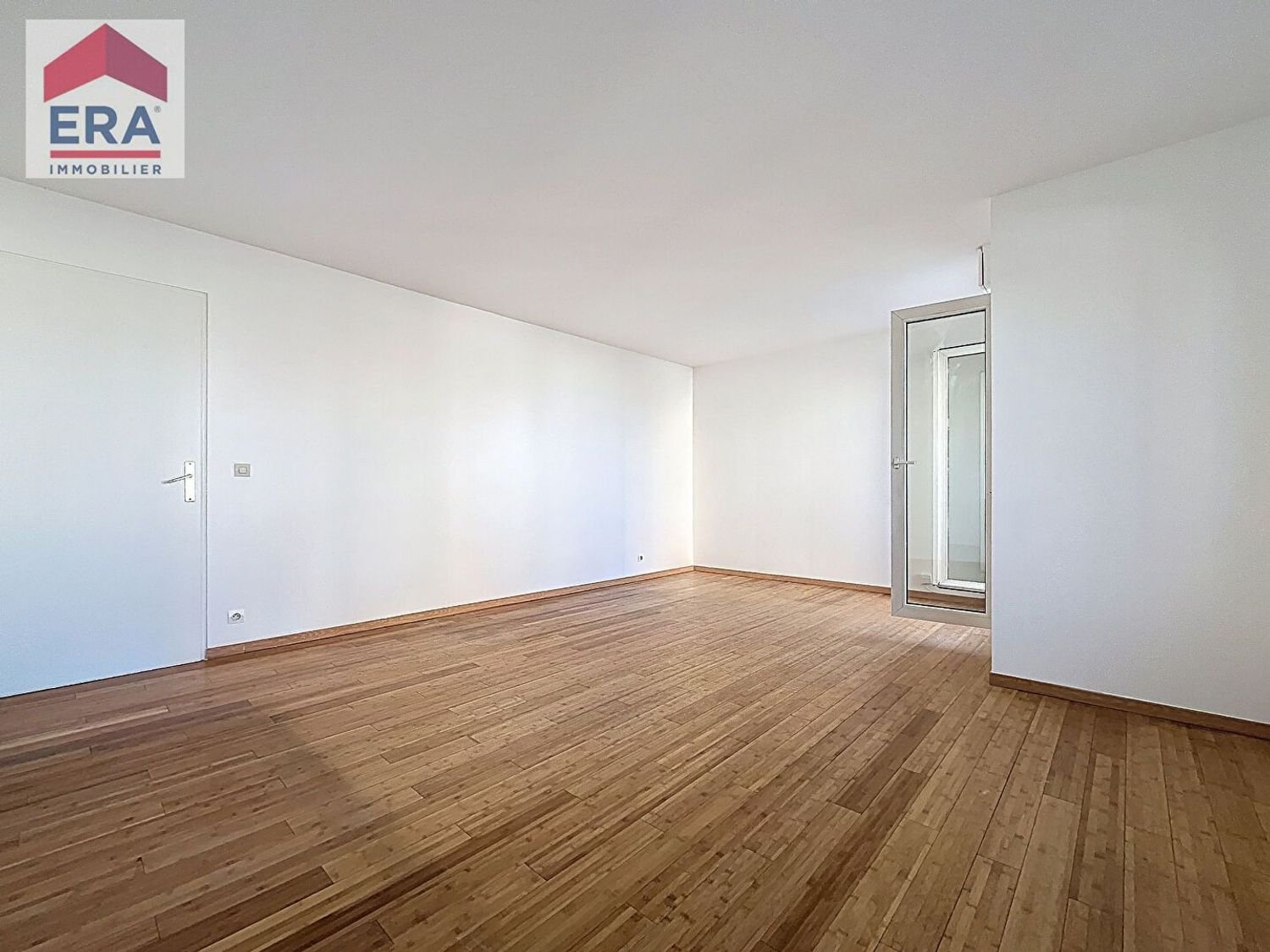 Appartement à vendre, 63m², Ivry-sur-Seine