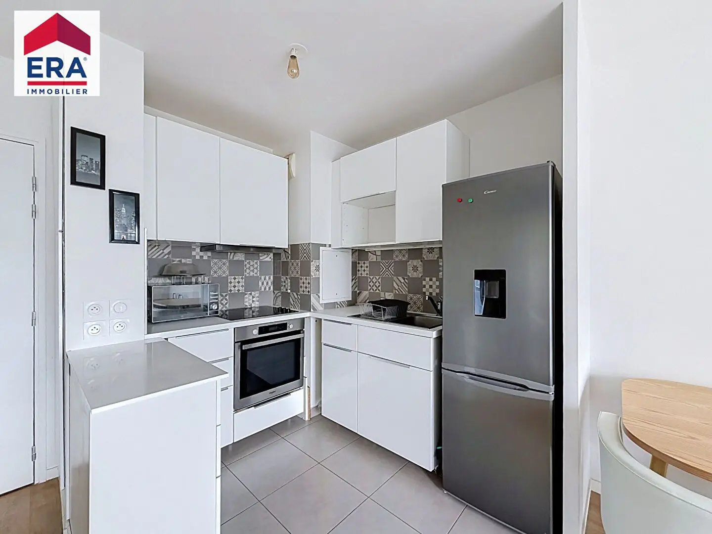 Appartement à louer, 39m², Ivry-sur-Seine