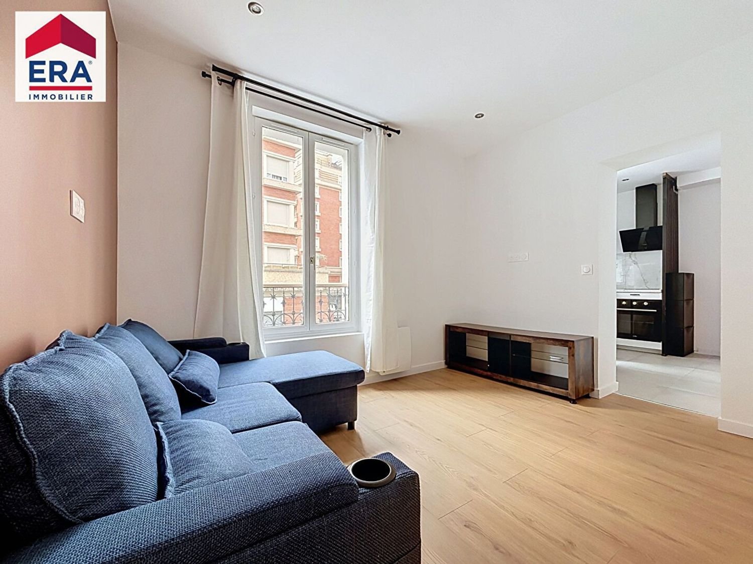 Appartement à vendre, 28m², Ivry-sur-Seine