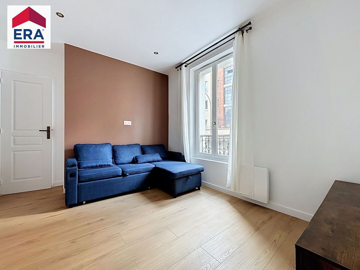 Appartement à vendre, 28m², Ivry-sur-Seine