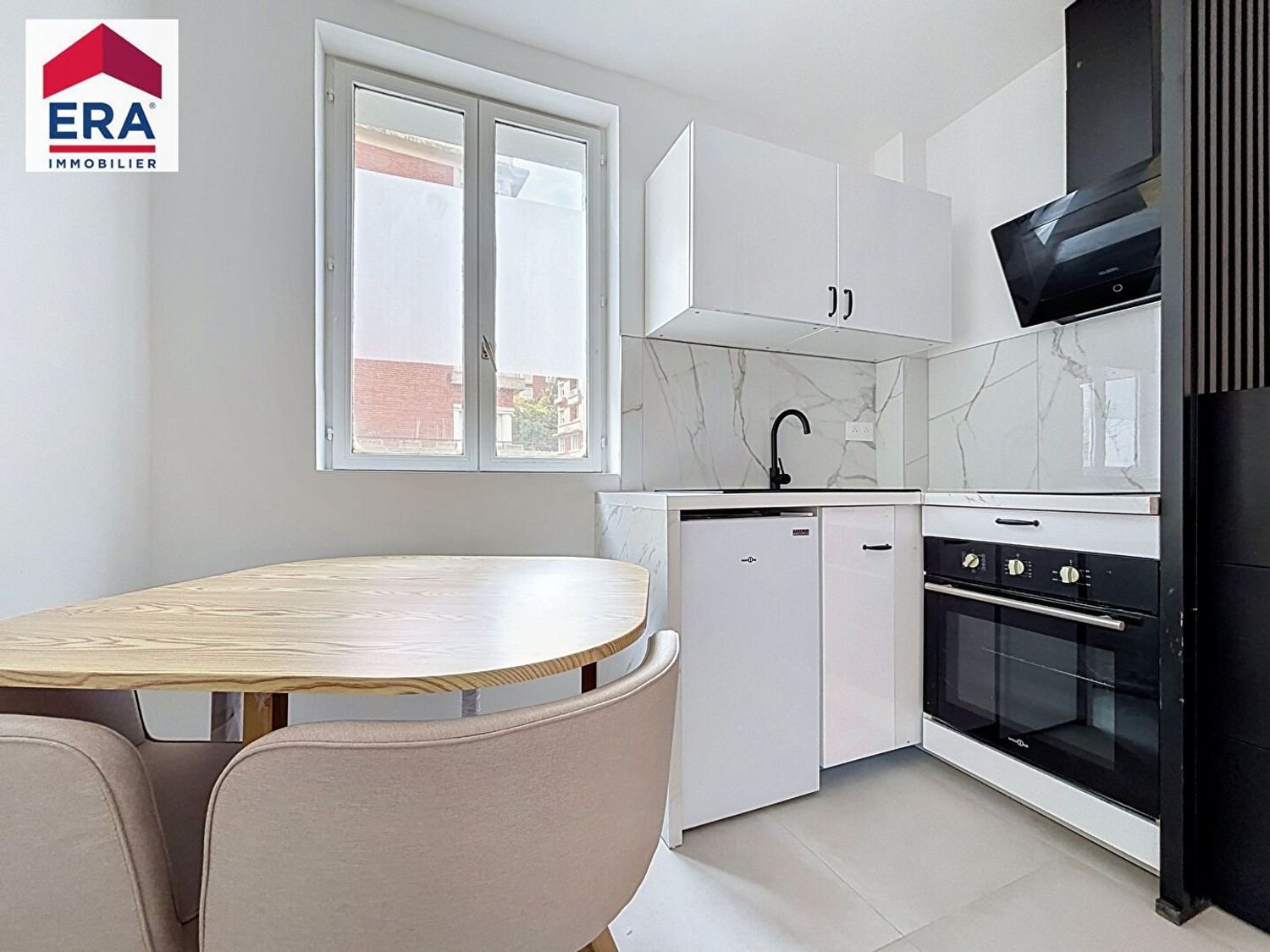 Appartement à vendre, 28m², Ivry-sur-Seine