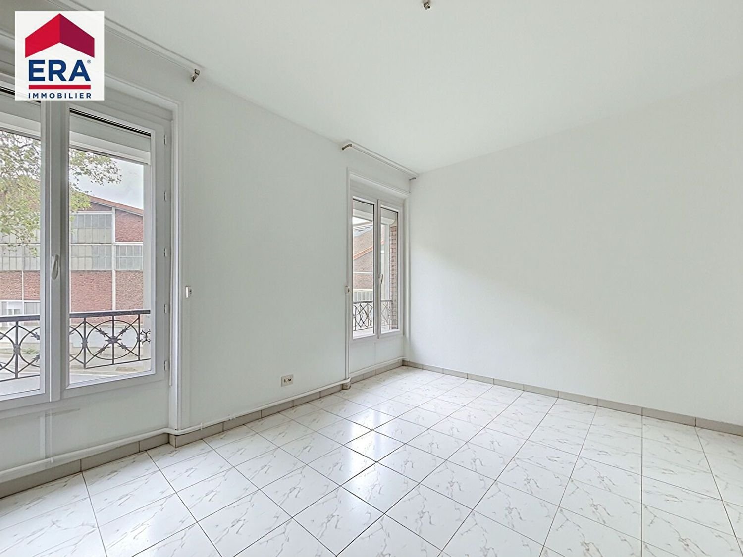 Appartement à vendre, 37m², Ivry-sur-Seine