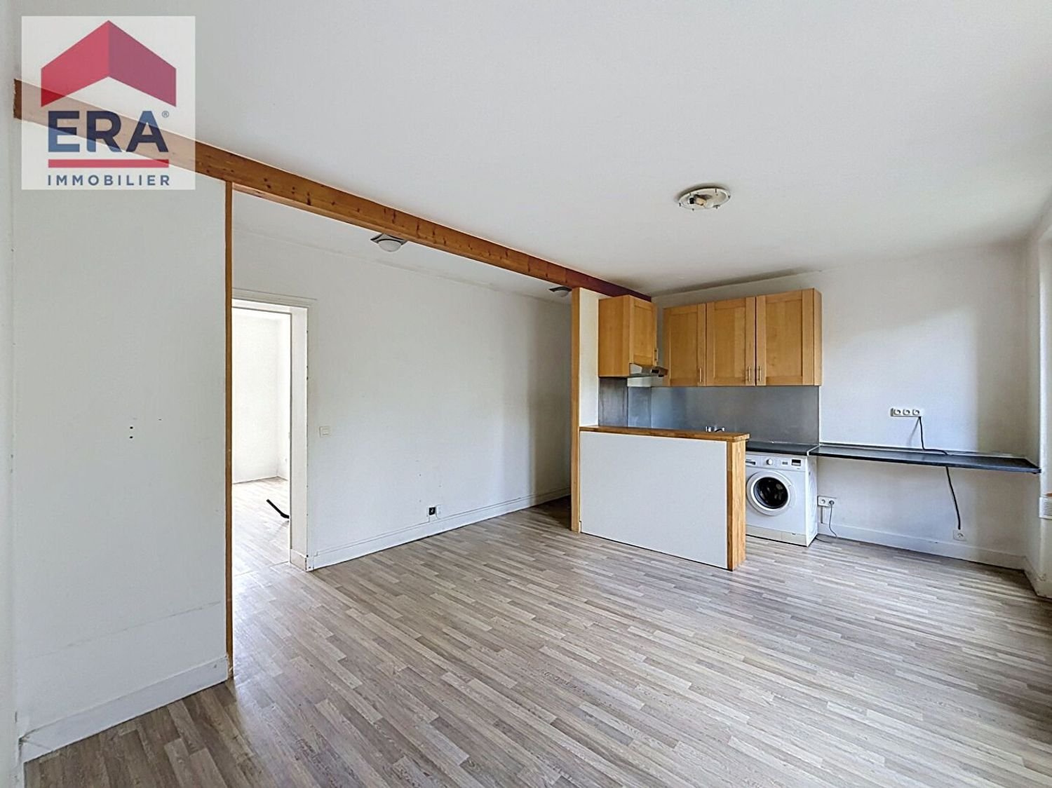Appartement à vendre, 41m², Ivry-sur-Seine