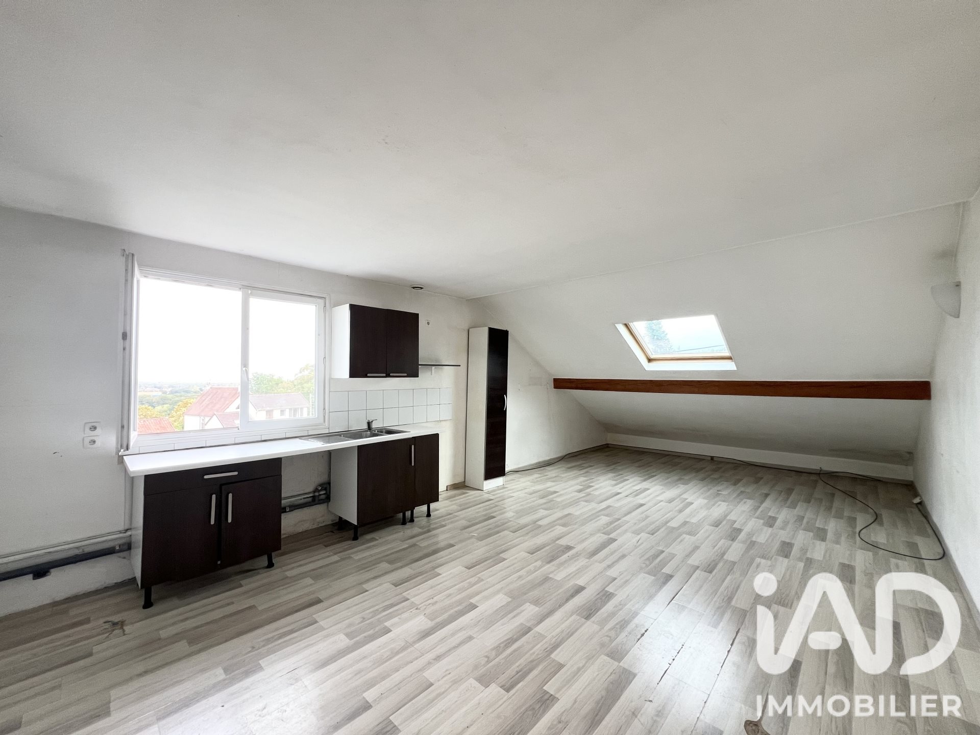 Appartement à vendre, 50m², Montfermeil