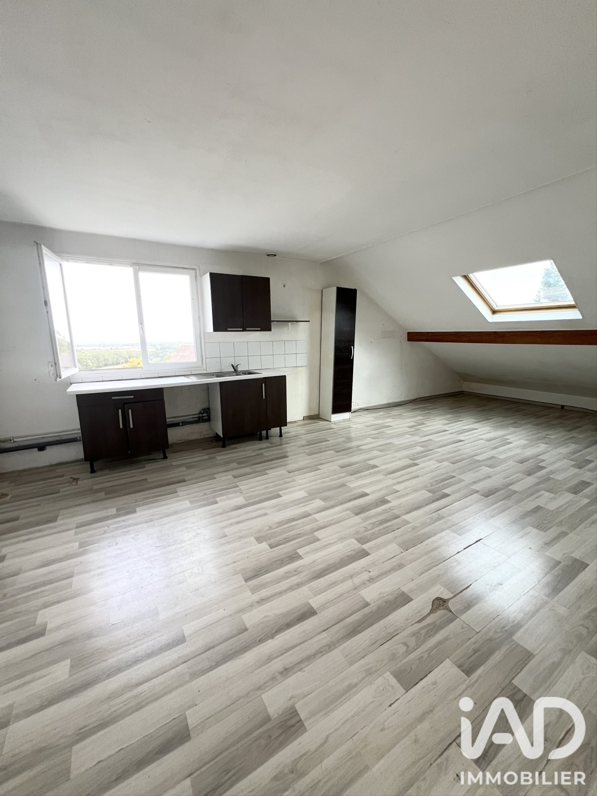 Appartement à vendre, 50m², Montfermeil