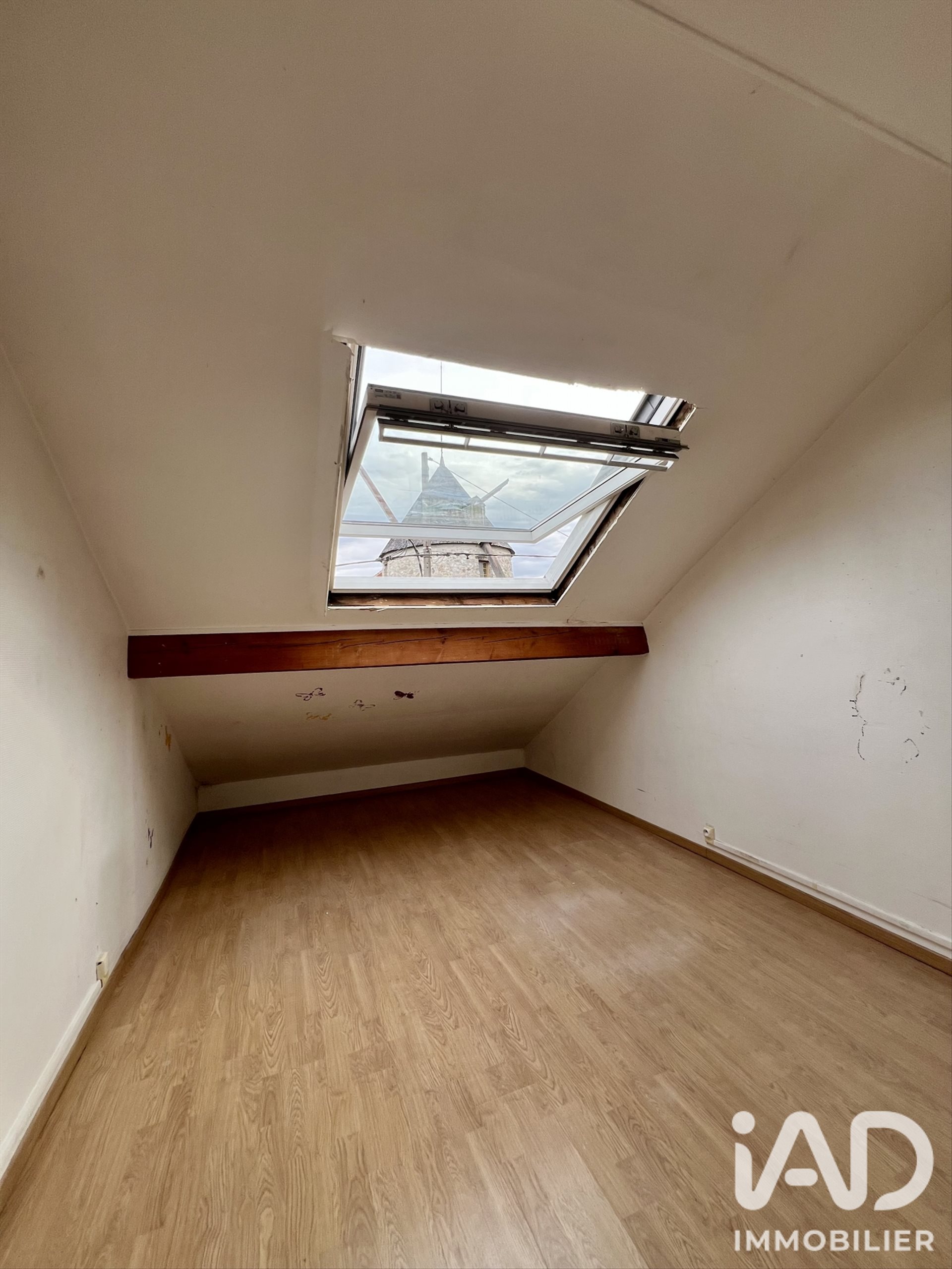 Appartement à vendre, 50m², Montfermeil