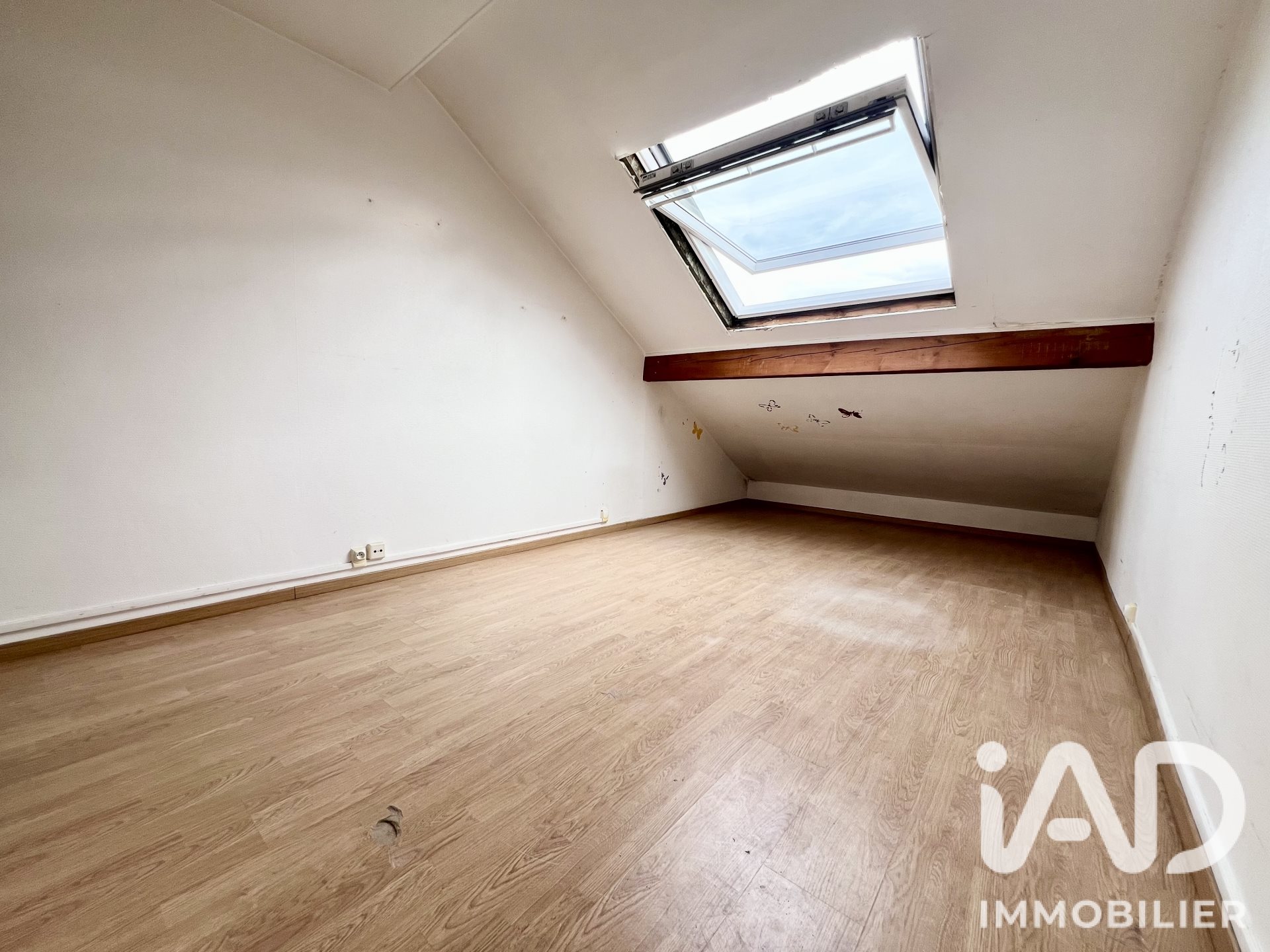 Appartement à vendre, 50m², Montfermeil