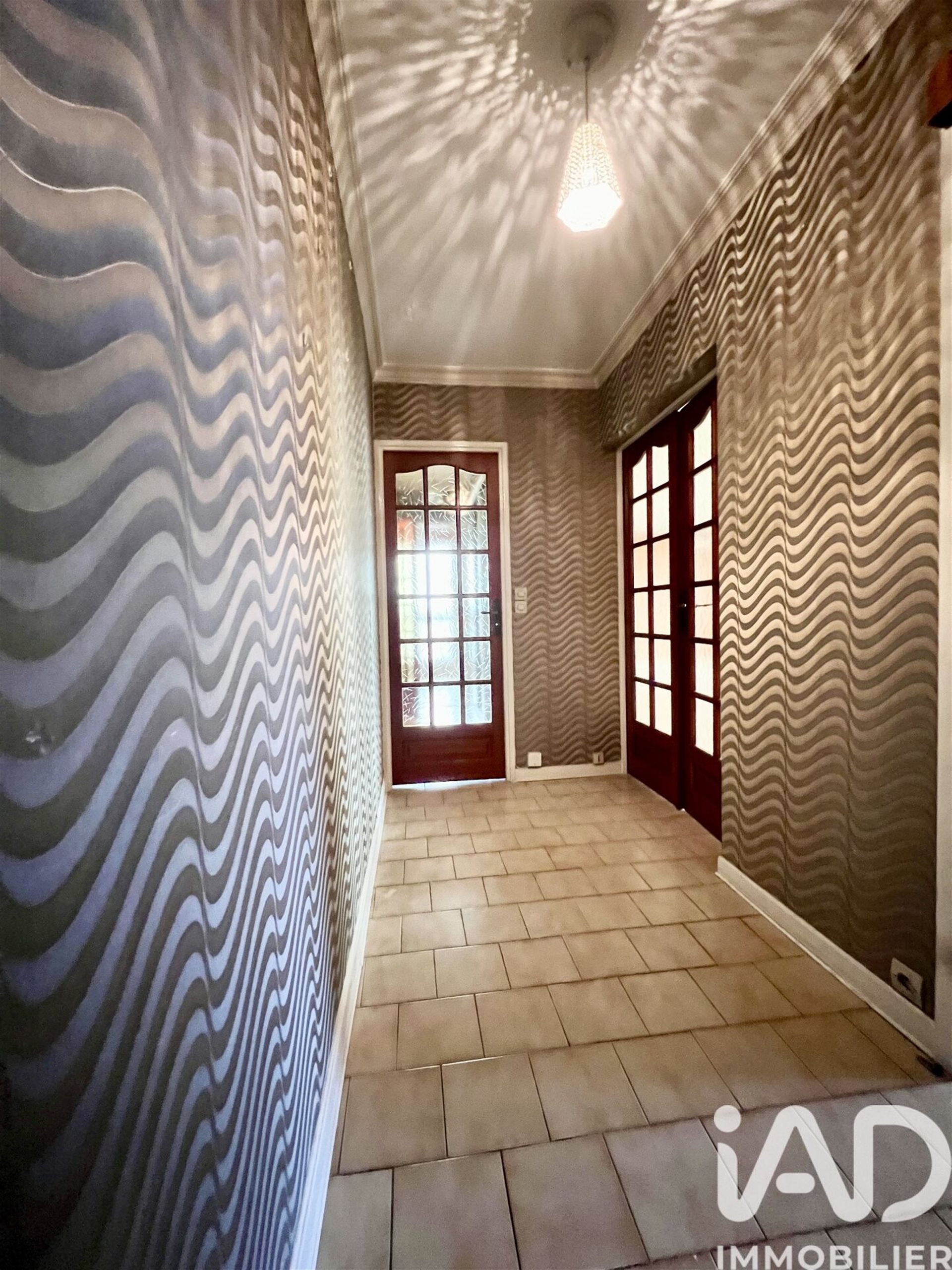 Appartement à vendre, 61m², Le Bourget