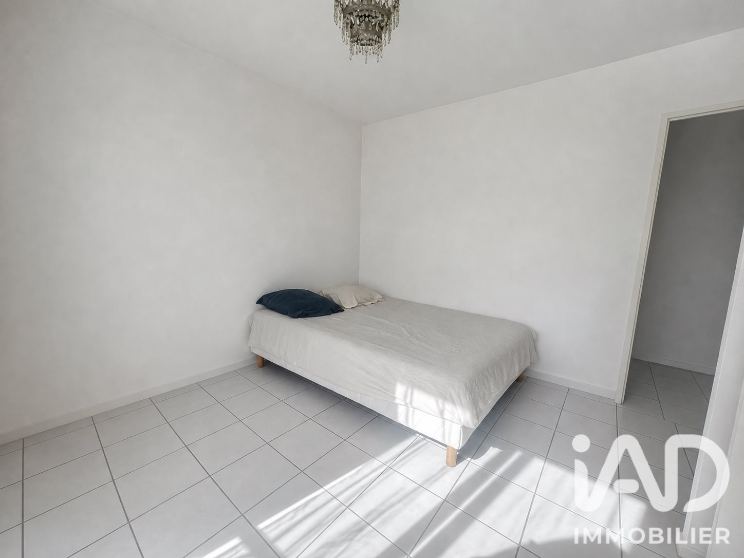 Appartement à vendre, 44m², Drancy