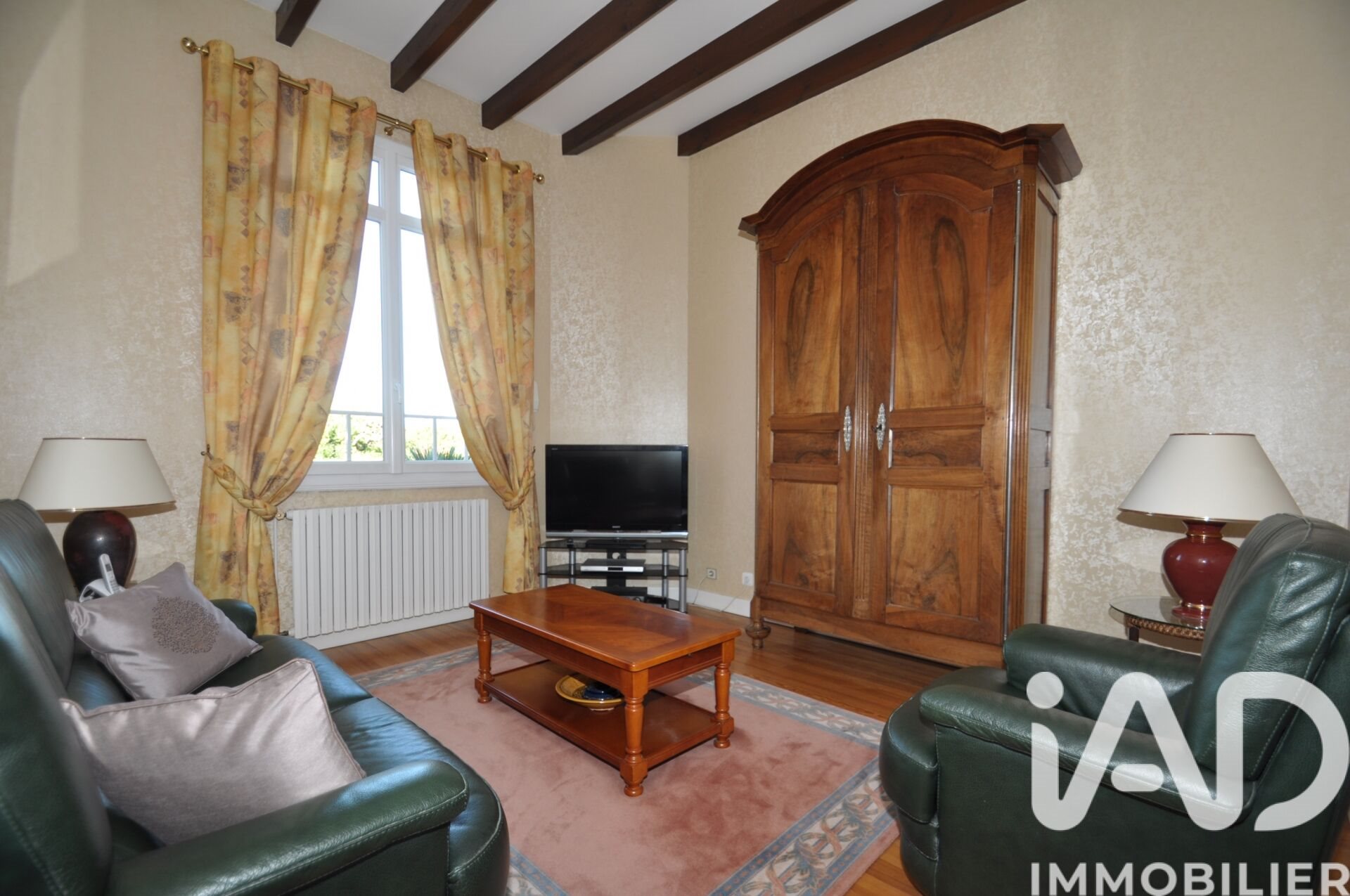 Maison à vendre, 108m², Pessac