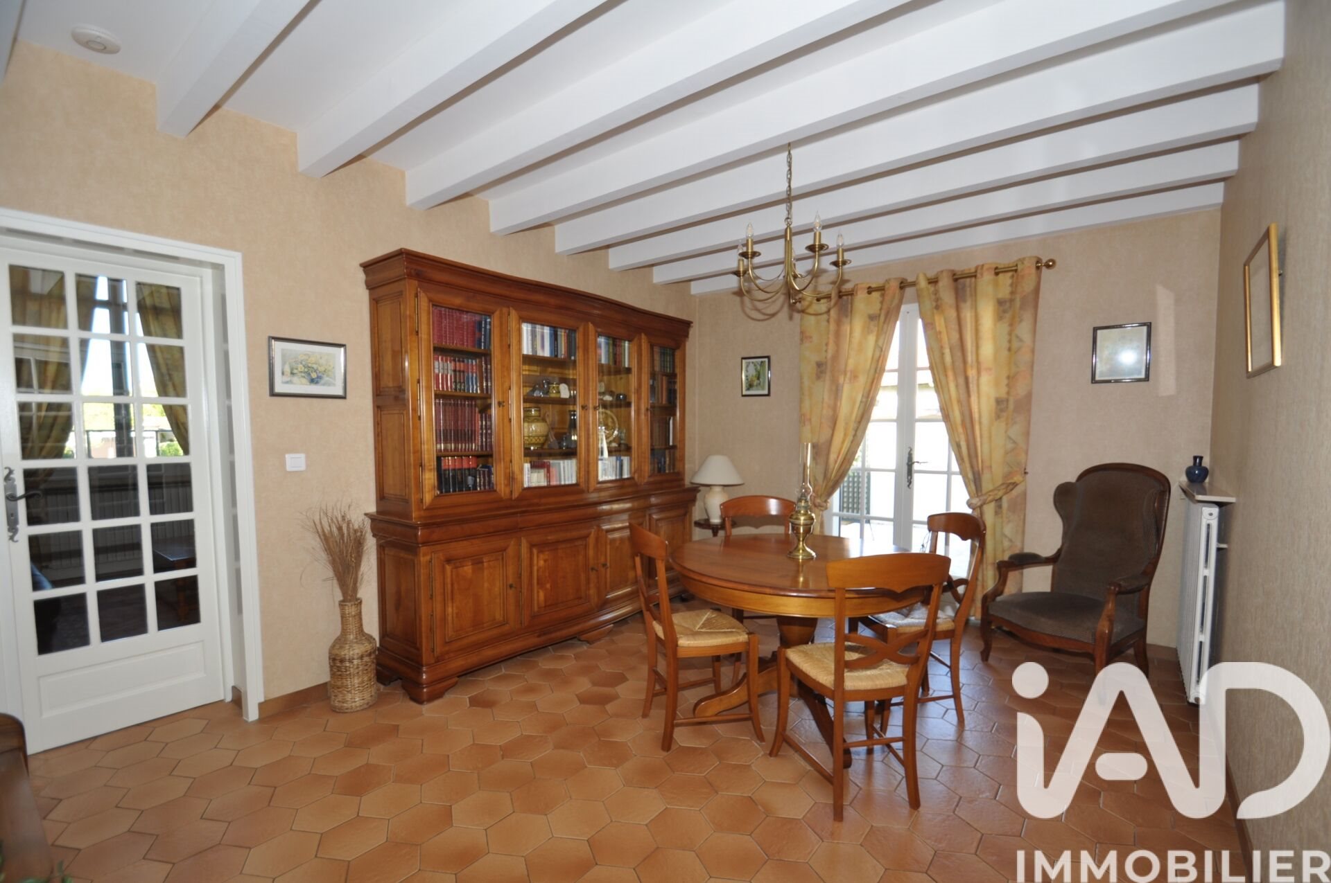 Maison à vendre, 108m², Pessac
