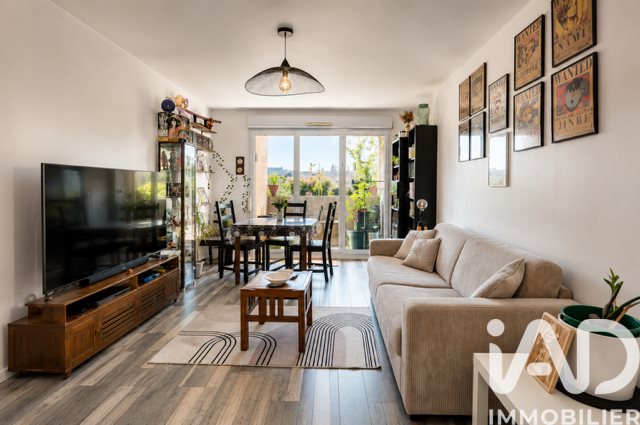Appartement à vendre, 75m², Eysines