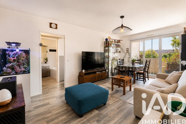 Appartement à vendre, 75m², Eysines