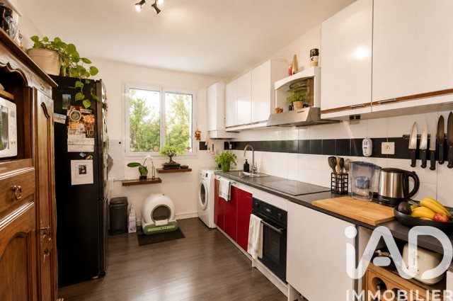 Appartement à vendre, 75m², Eysines