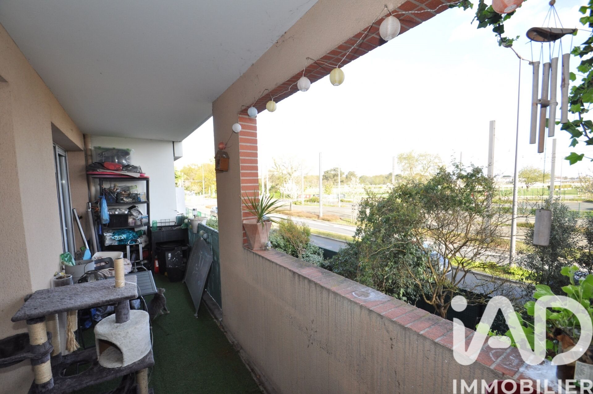 Appartement à vendre, 75m², Eysines