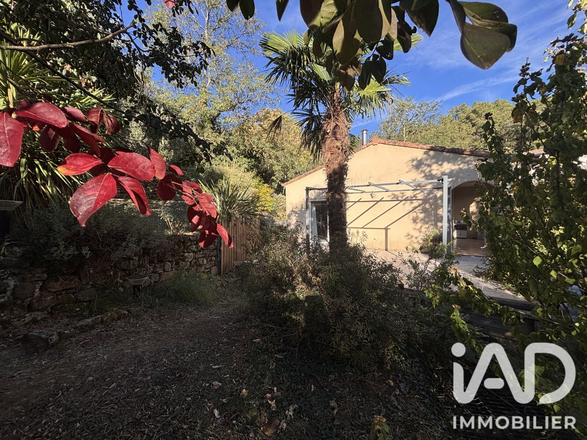 Maison à vendre, 78m², Ucel